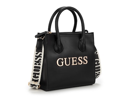 Foto 3 | Foto 3 | Bolsa de Mano Guess Caracara con Tarjetero
