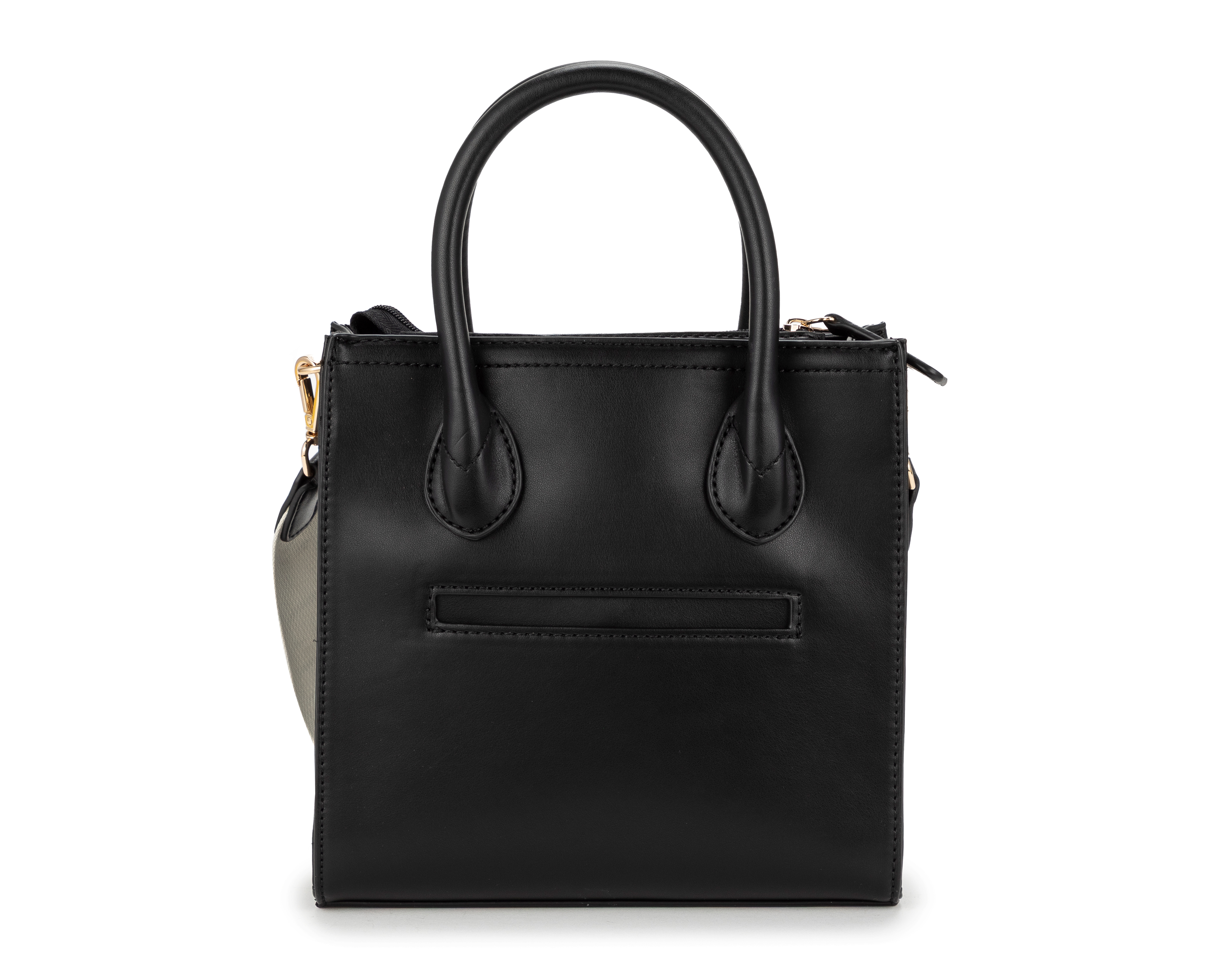 Foto 5 pulgar | Foto 4 | Bolsa de Mano Guess Caracara con Tarjetero