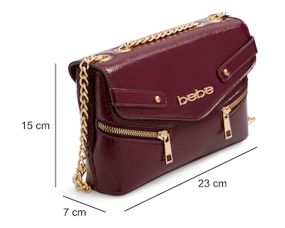 Foto 5 | Foto 5 | Bolsa Cruzada Bebe