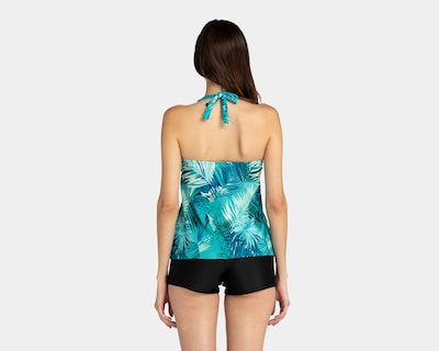 Foto 2 | Foto 2 | Tankini Lady Sun Estampado