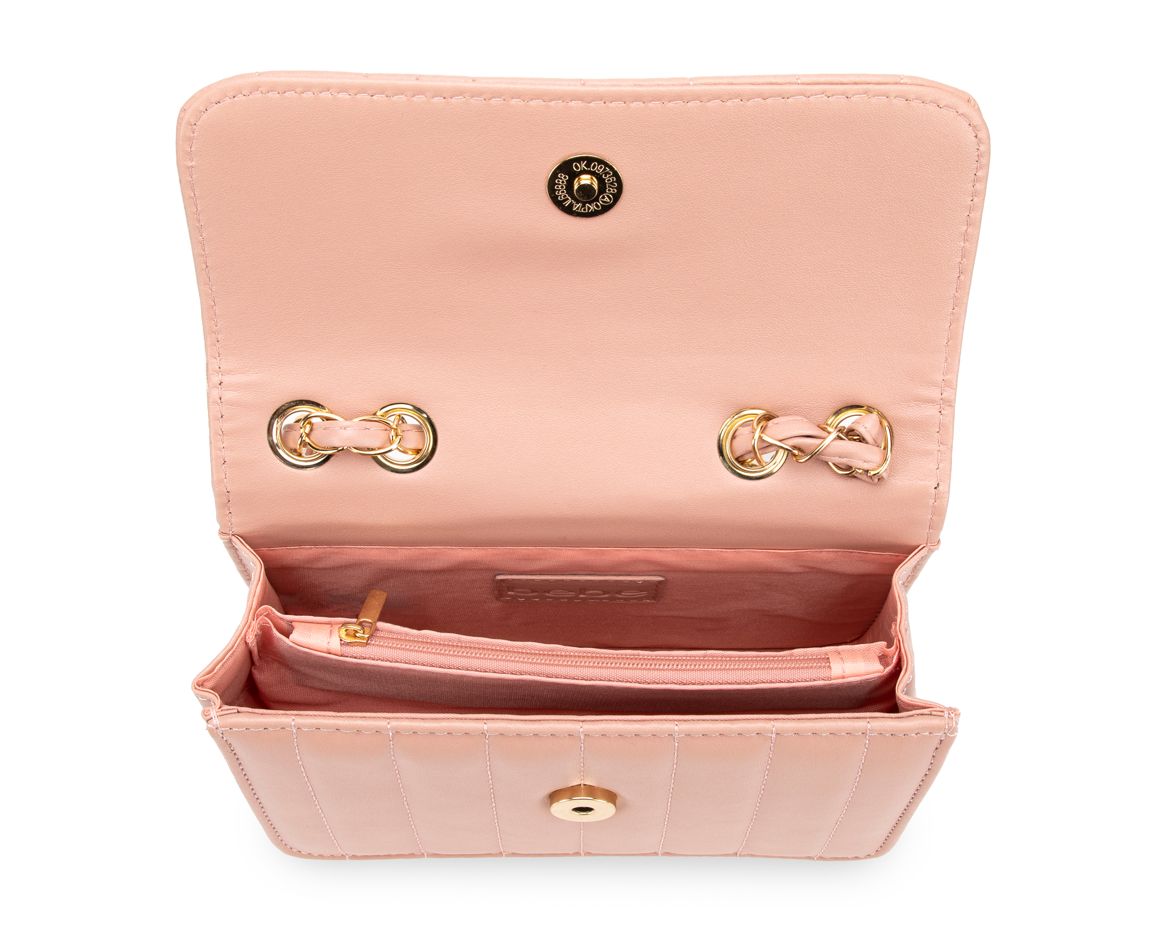 Foto 4 | Foto 4 | Bolsa Cruzada Bebe