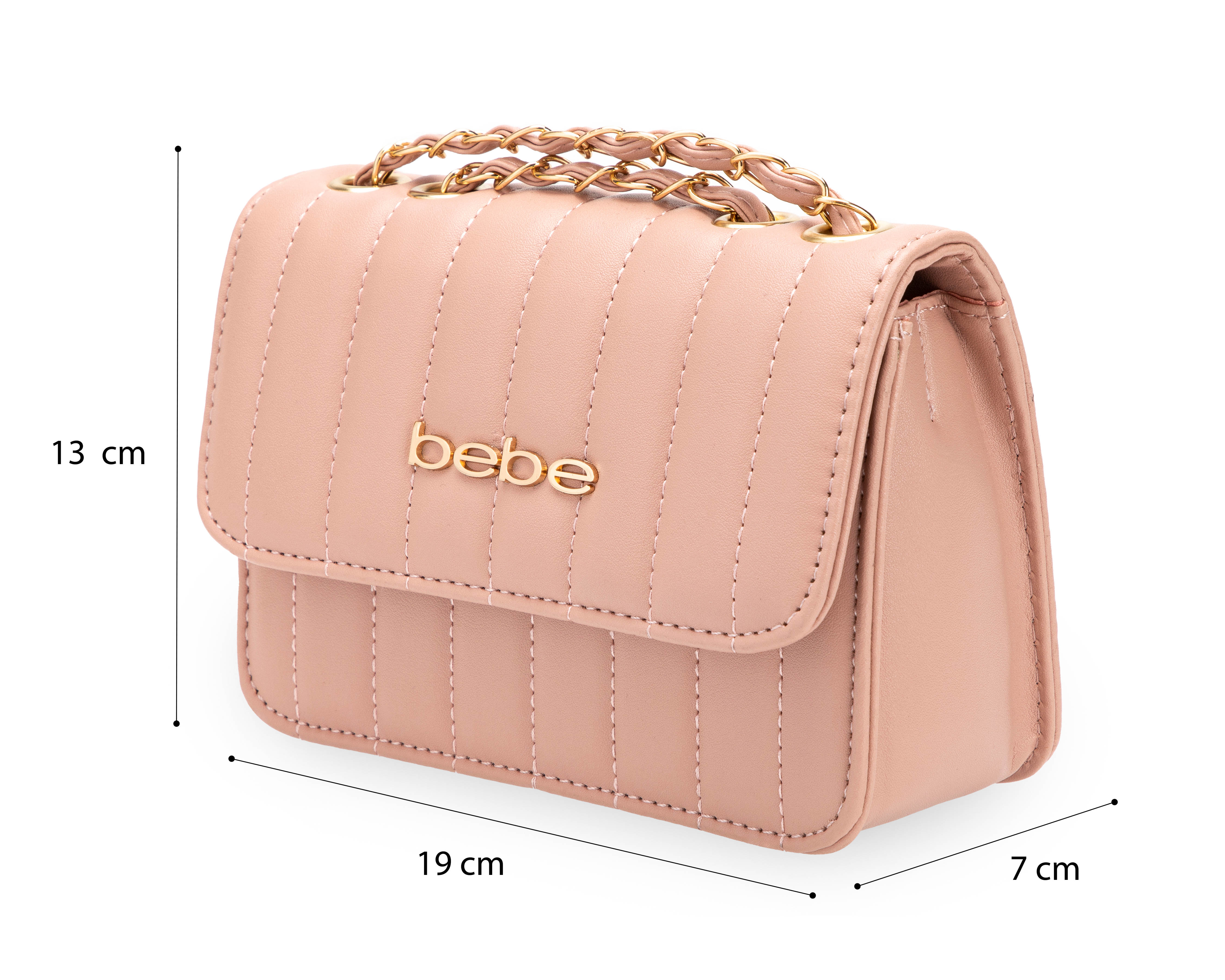 Foto 5 | Foto 5 | Bolsa Cruzada Bebe