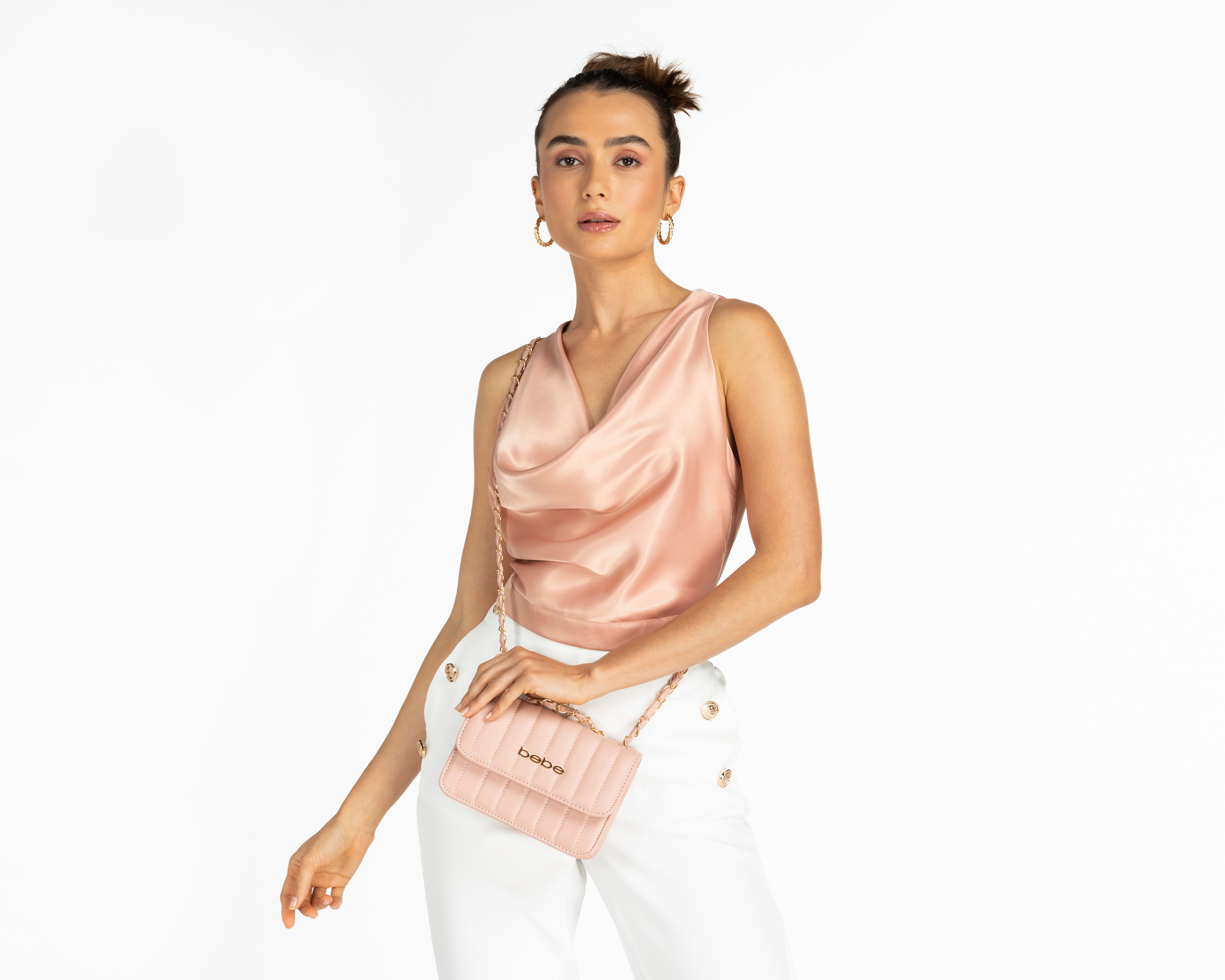 Foto 7 pulgar | Foto 6 | Bolsa Cruzada Bebe