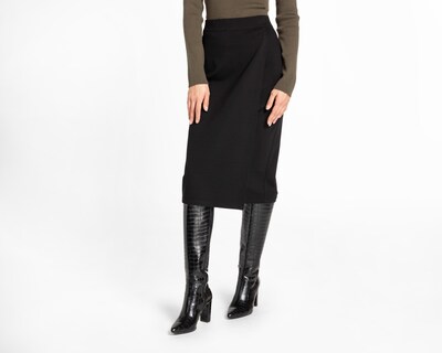 Foto 1 | Foto 1 | Falda Midi Sahara