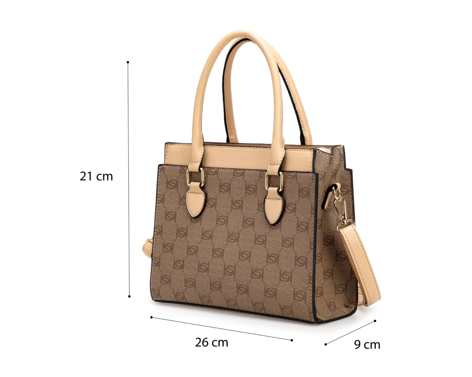 Foto 5 | Foto 5 | Bolsa de Mano Bebe