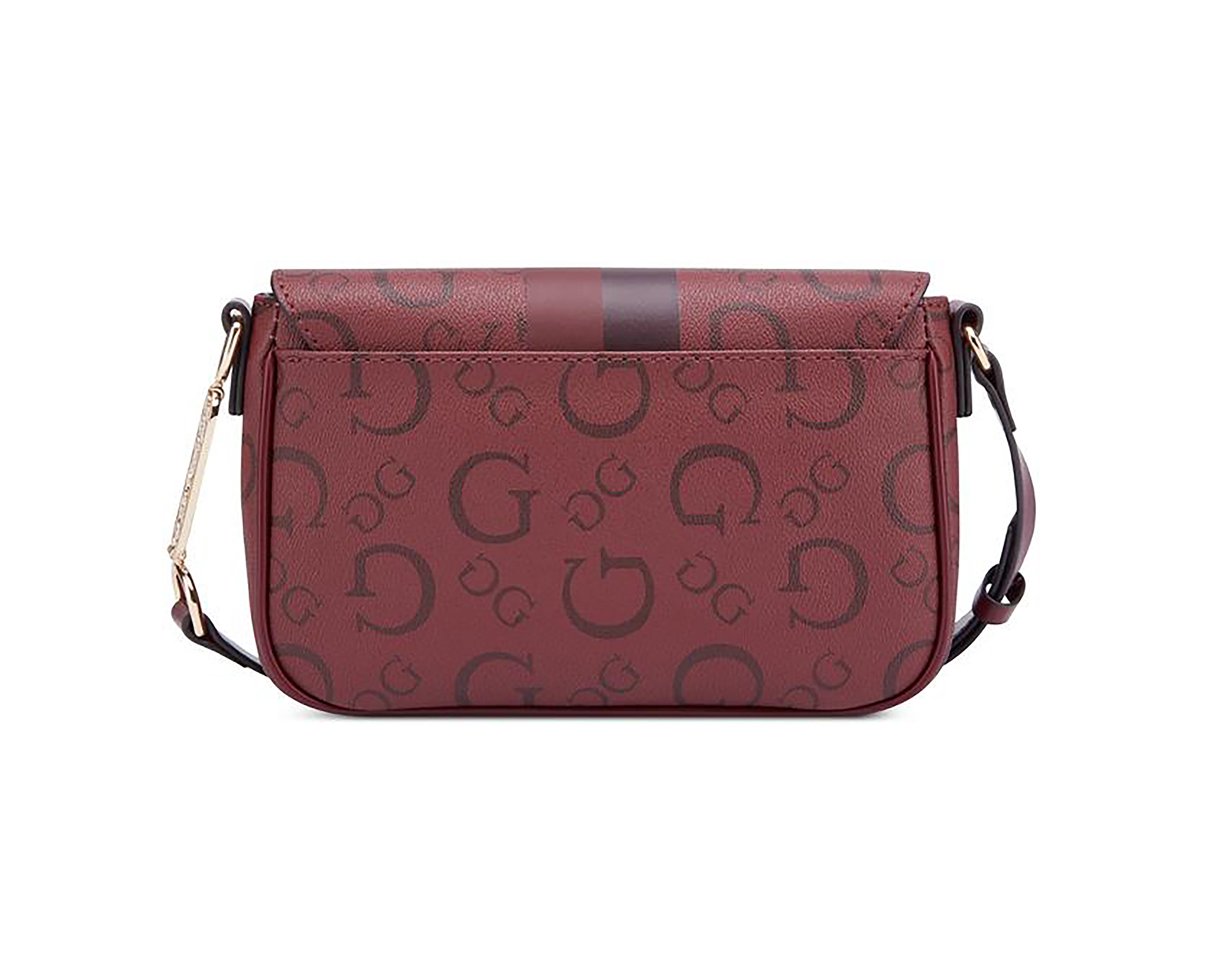 Foto 4 pulgar | Foto 3 | Bolsa Cruzada Guess