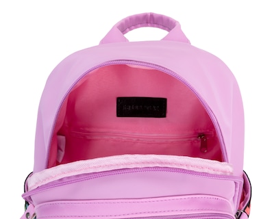 Foto 4 | Foto 4 | Mochila 18 Forever Rosa