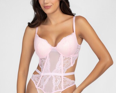 Foto 3 | Foto 3 | Baby Doll Eva tu Estilo Íntimo con Encaje para Mujer