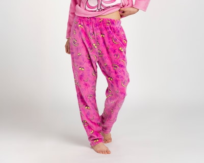 Foto 4 | Foto 4 | Pijama Disney para Mujer 2 Piezas