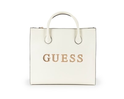 Foto 2 | Foto 2 | Bolsa de Hombro Guess con Monedero