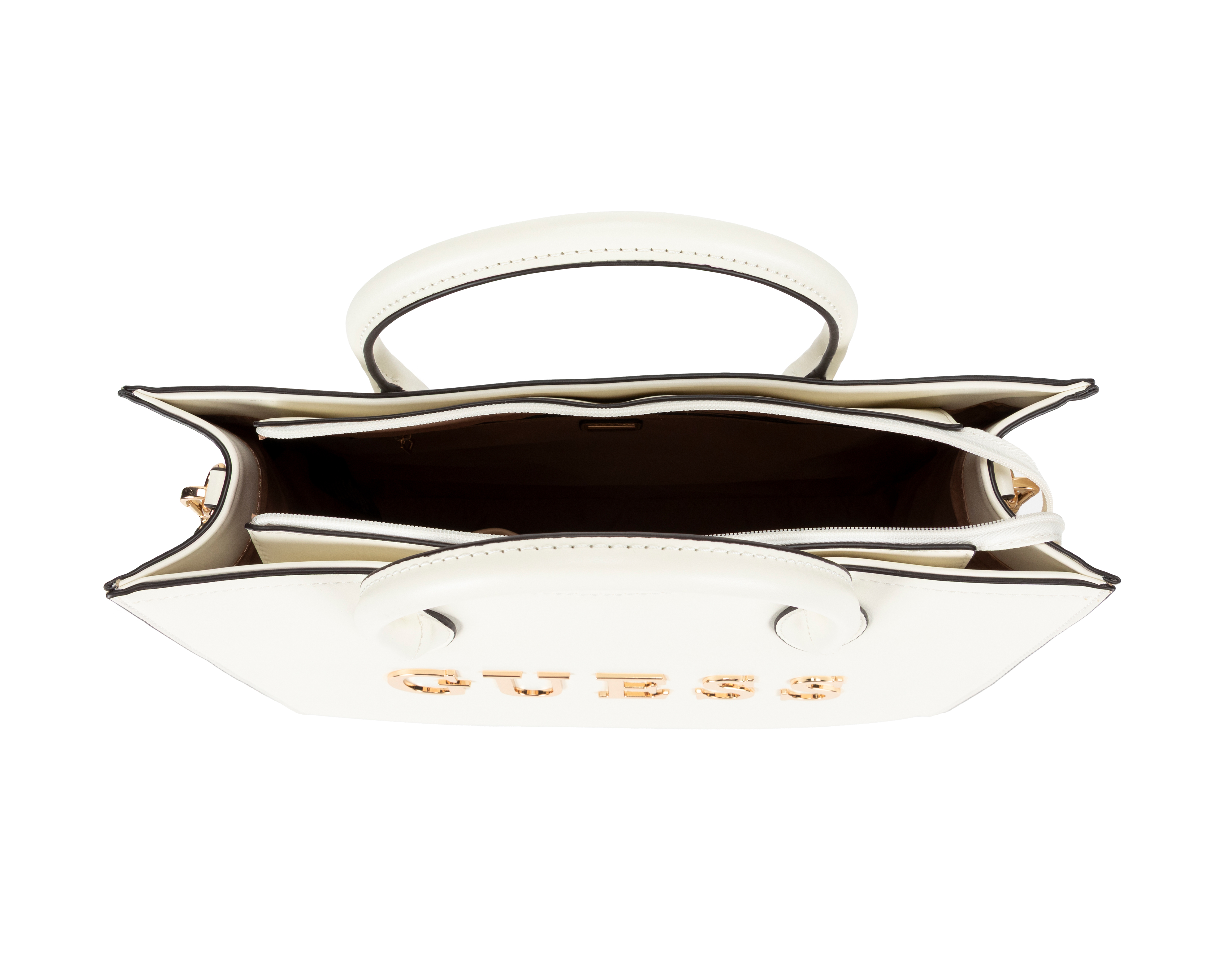 Foto 6 pulgar | Foto 5 | Bolsa de Hombro Guess con Monedero