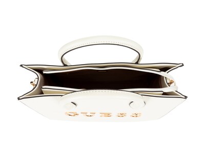 Foto 5 | Foto 5 | Bolsa de Hombro Guess con Monedero