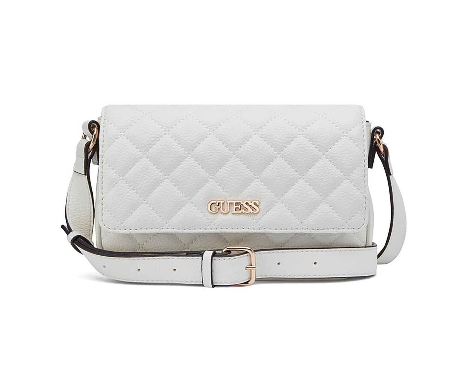 Foto 1 | Foto 1 | Bolsa Cruzada Guess Factory Wester