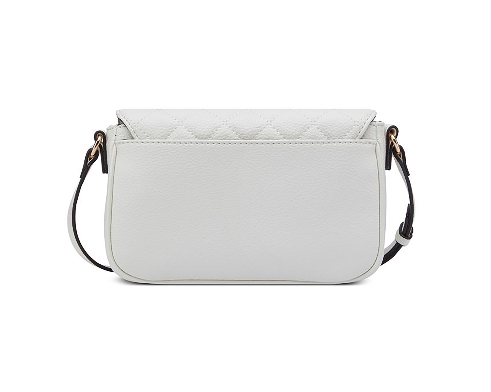 Foto 4 pulgar | Foto 3 | Bolsa Cruzada Guess Factory Wester