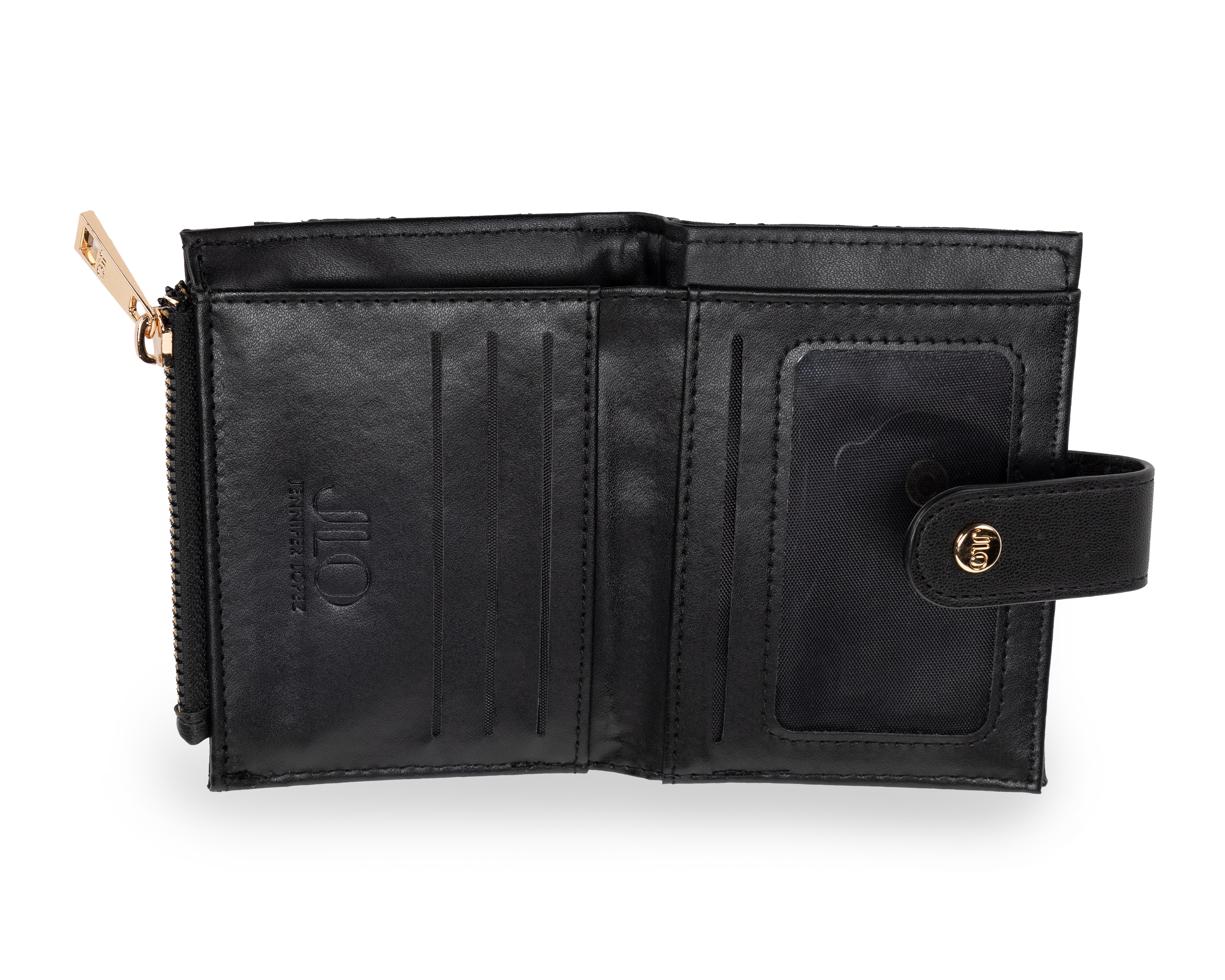 Foto 5 pulgar | Foto 4 | Cartera Jennifer Lopez para Mujer