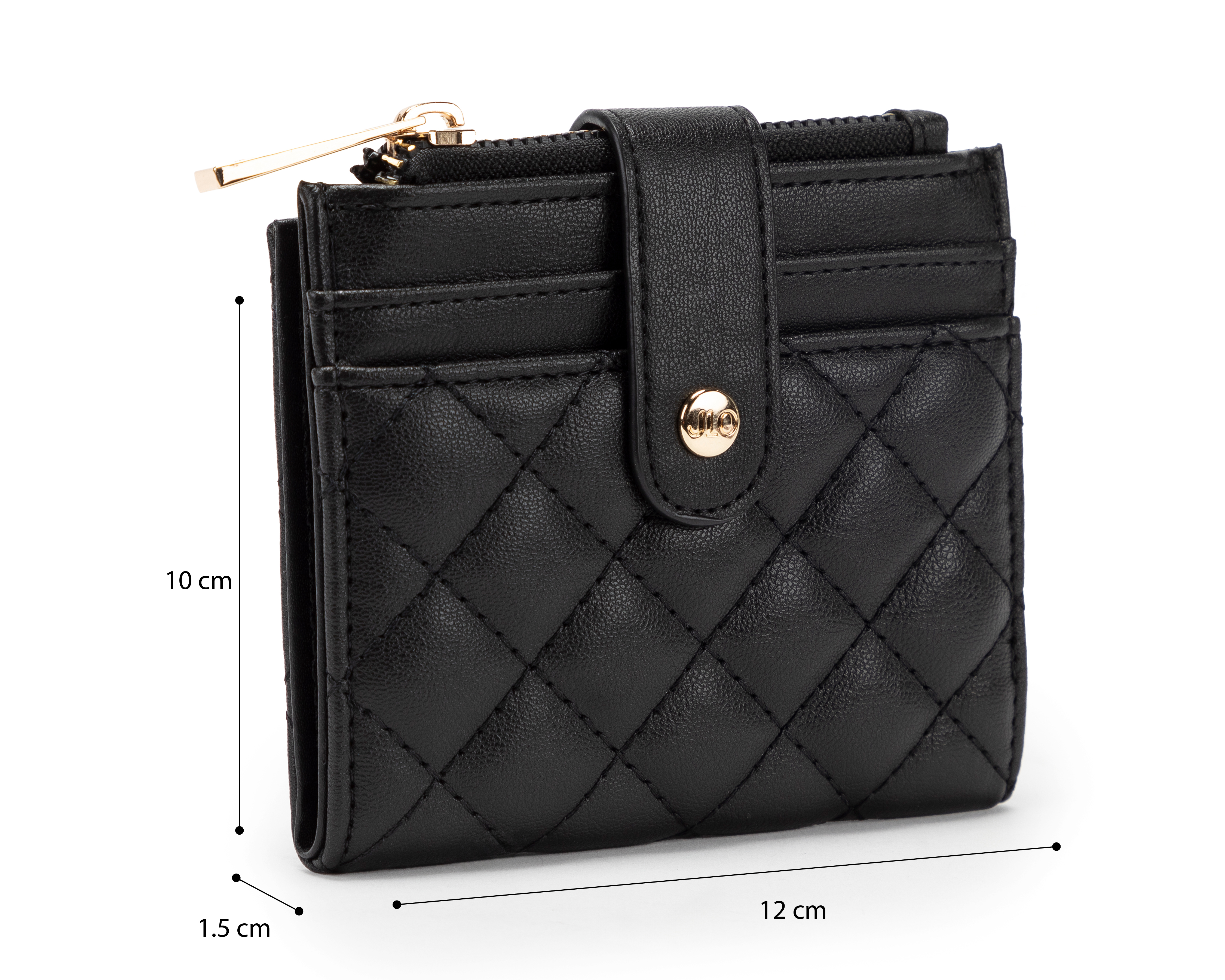 Foto 7 pulgar | Foto 6 | Cartera Jennifer Lopez para Mujer