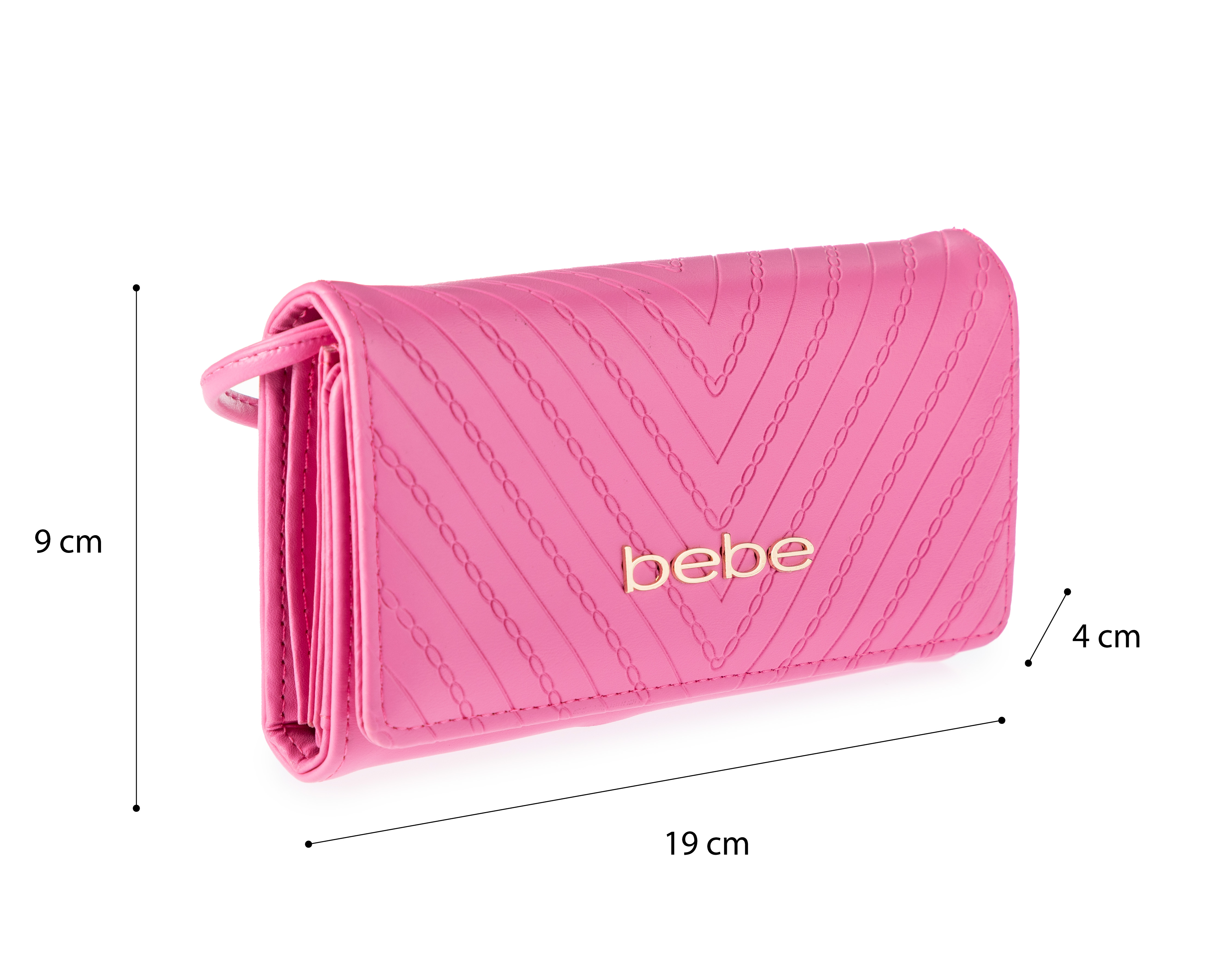 Foto 7 pulgar | Foto 6 | Cartera Bebe para Mujer