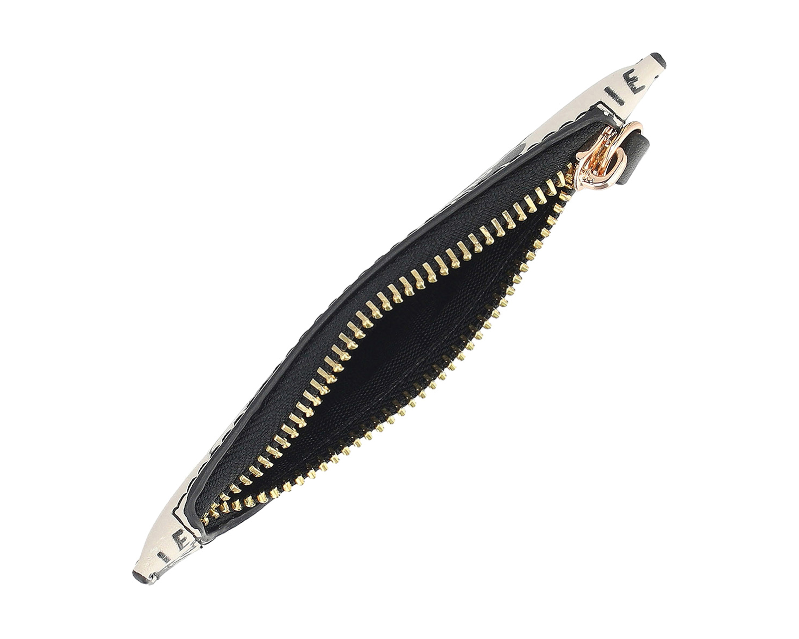 Foto 4 | Foto 4 | Tarjetero y Colgante W Capsule Disney Minnie Mouse 3 Piezas