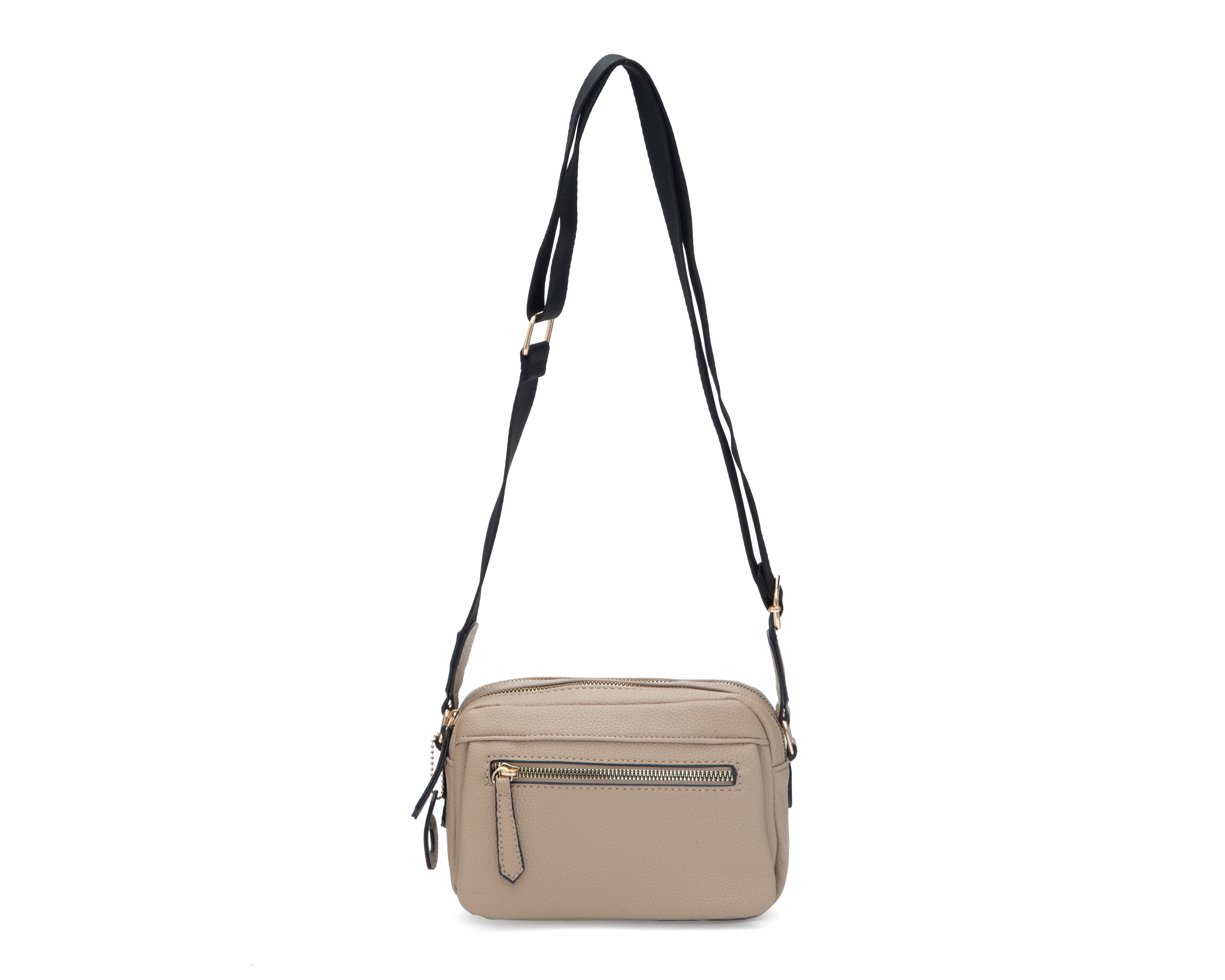 Foto 2 pulgar | Foto 1 | Bolsa Cruzada 18 Forever