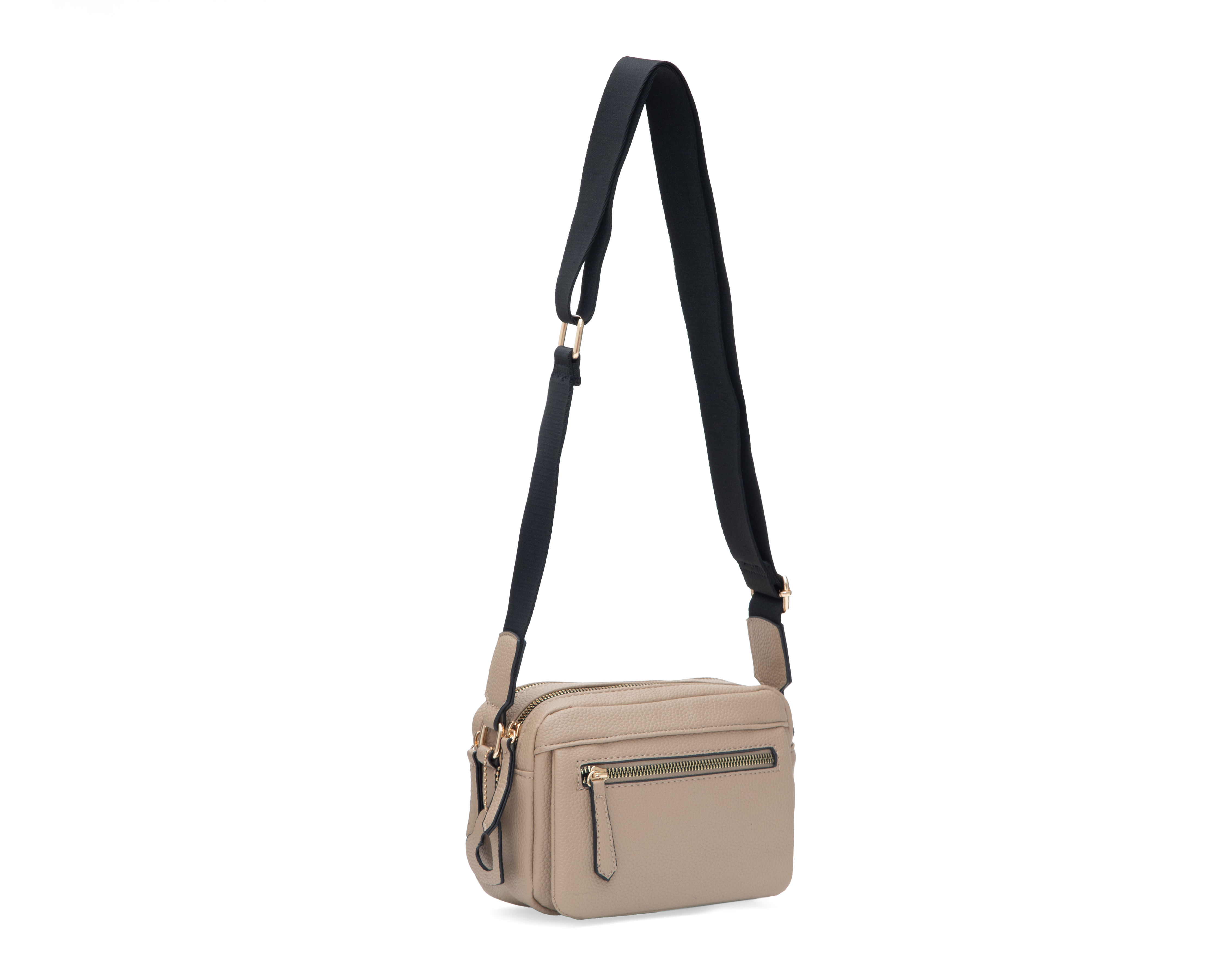 Foto 3 pulgar | Foto 2 | Bolsa Cruzada 18 Forever