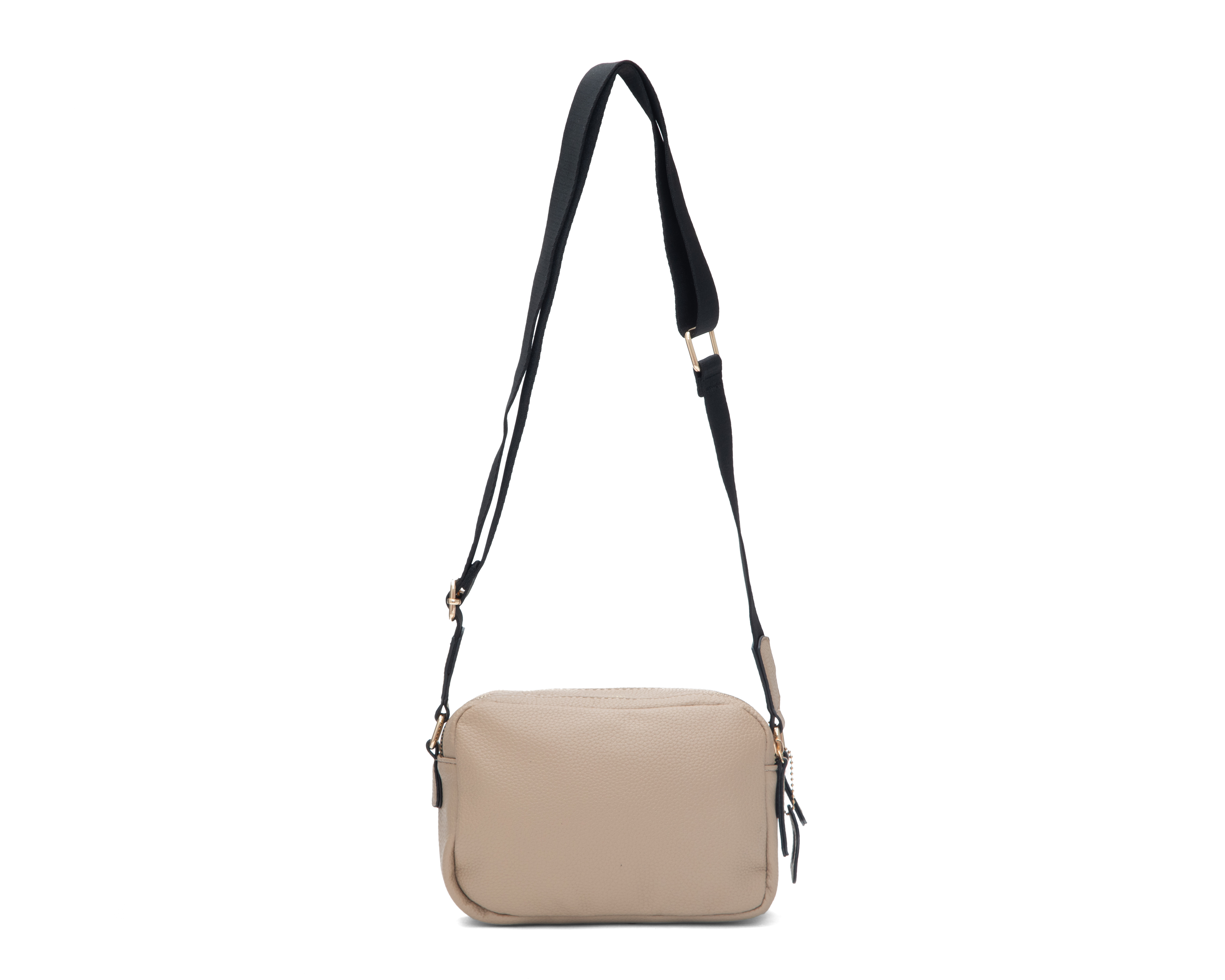 Foto 4 pulgar | Foto 3 | Bolsa Cruzada 18 Forever