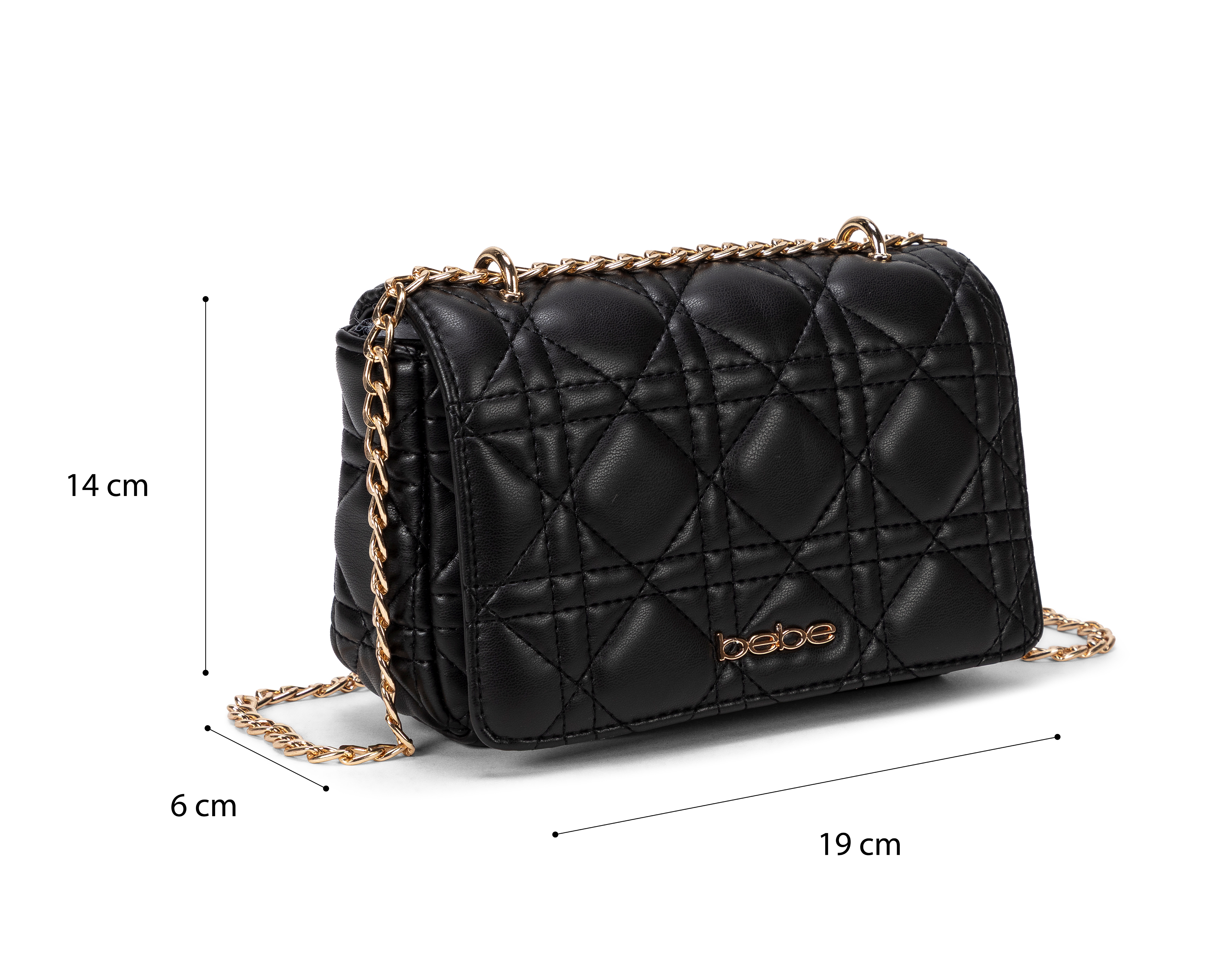Foto 5 | Foto 5 | Bolsa Cruzada Bebe