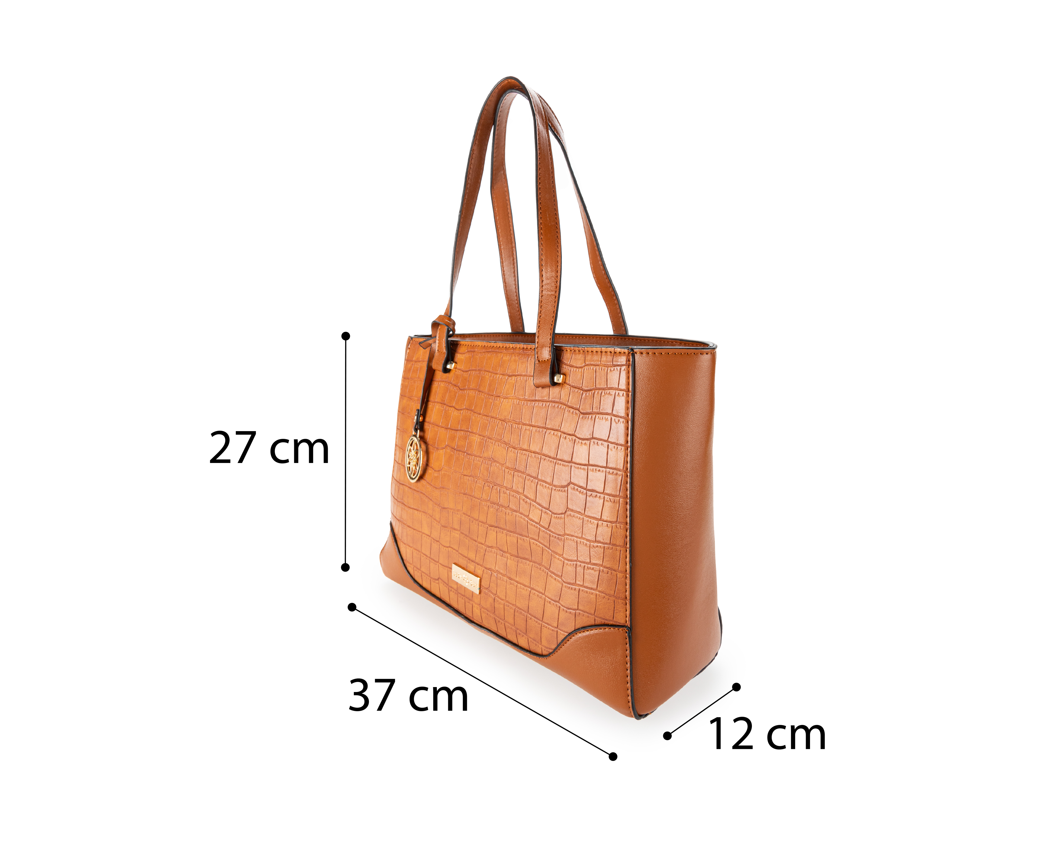 Foto 6 pulgar | Foto 5 | Bolsa de Hombro Lady Sun