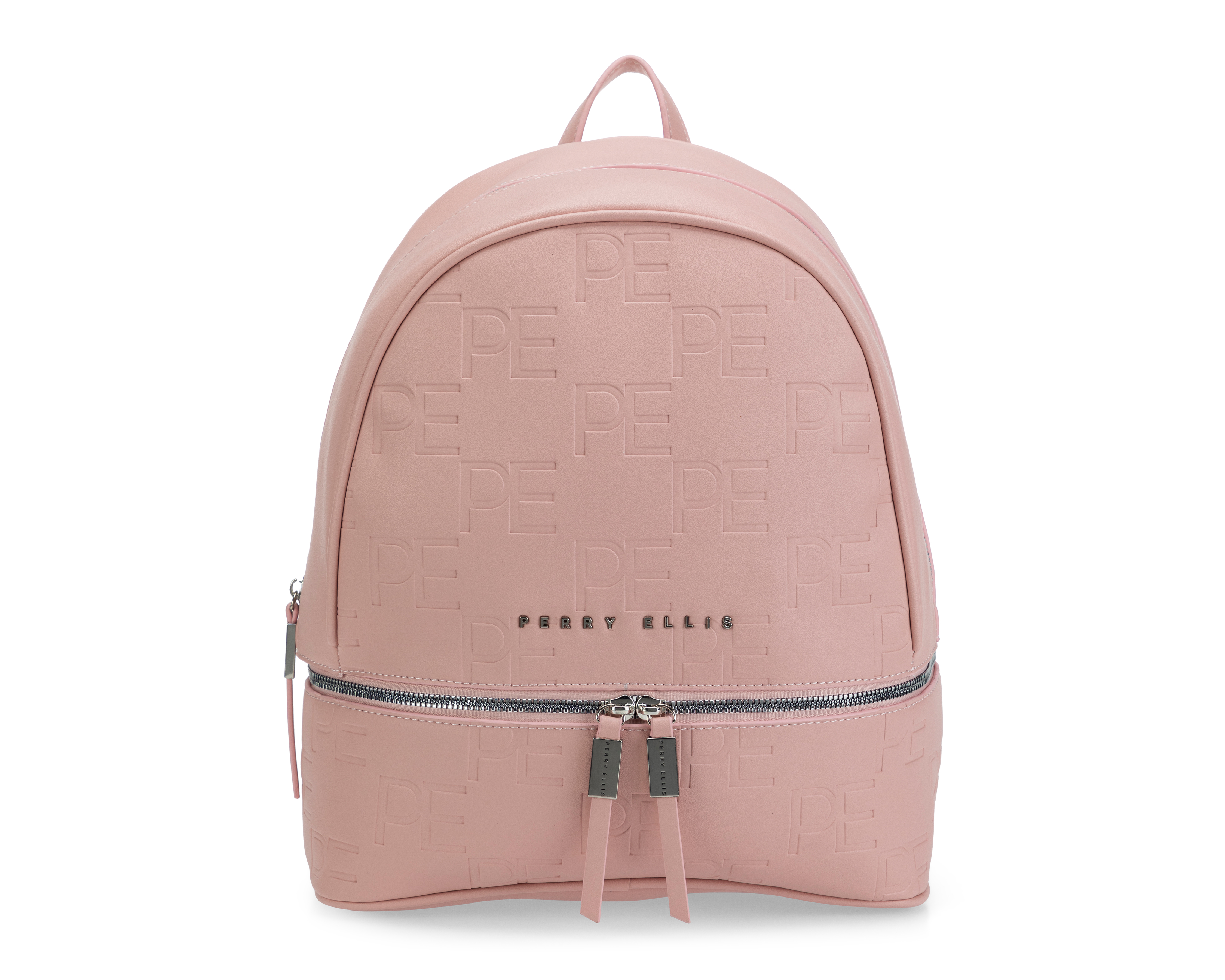 Foto 1 | Foto 1 | Mochila Perry Ellis Rosa