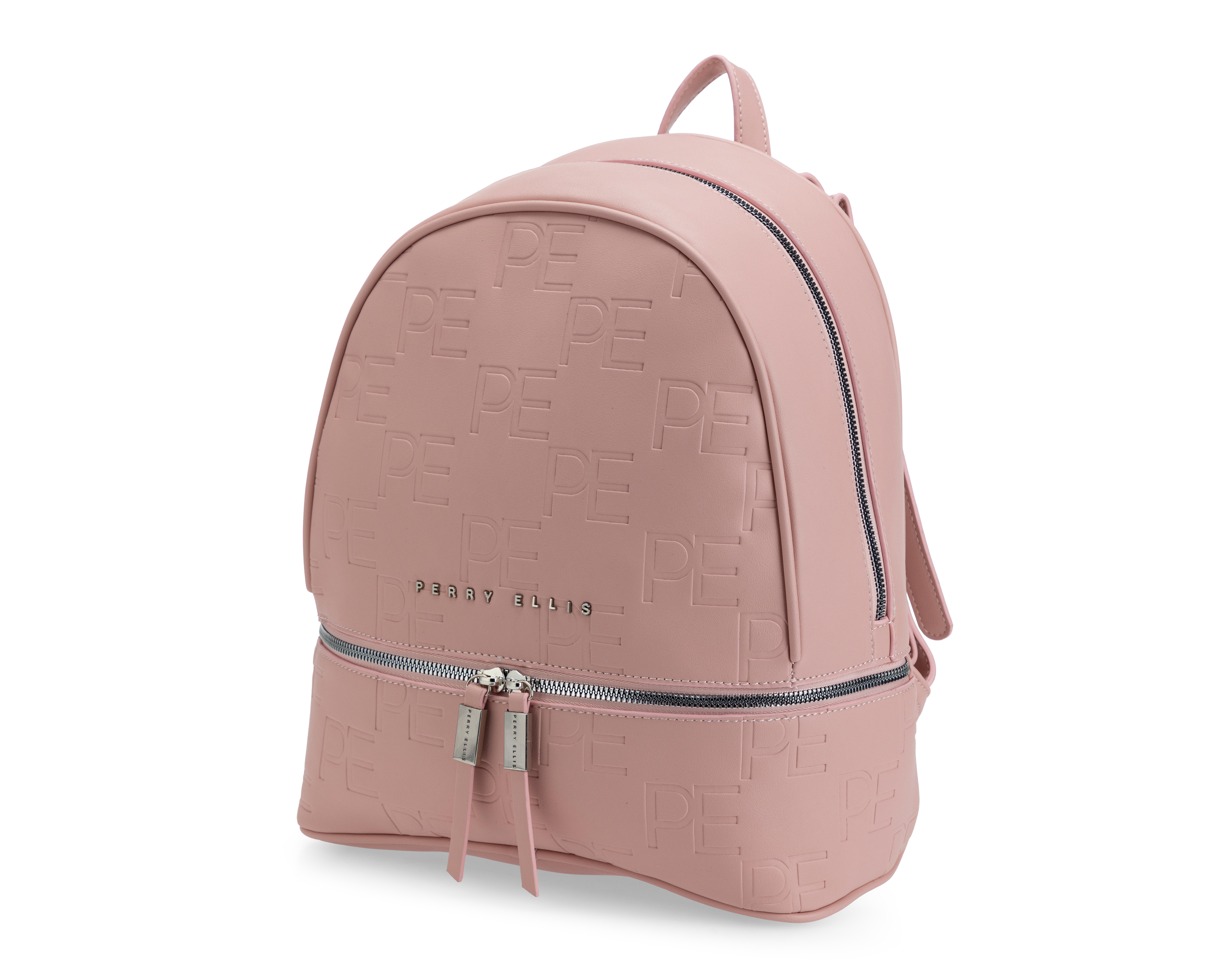 Foto 2 | Foto 2 | Mochila Perry Ellis Rosa