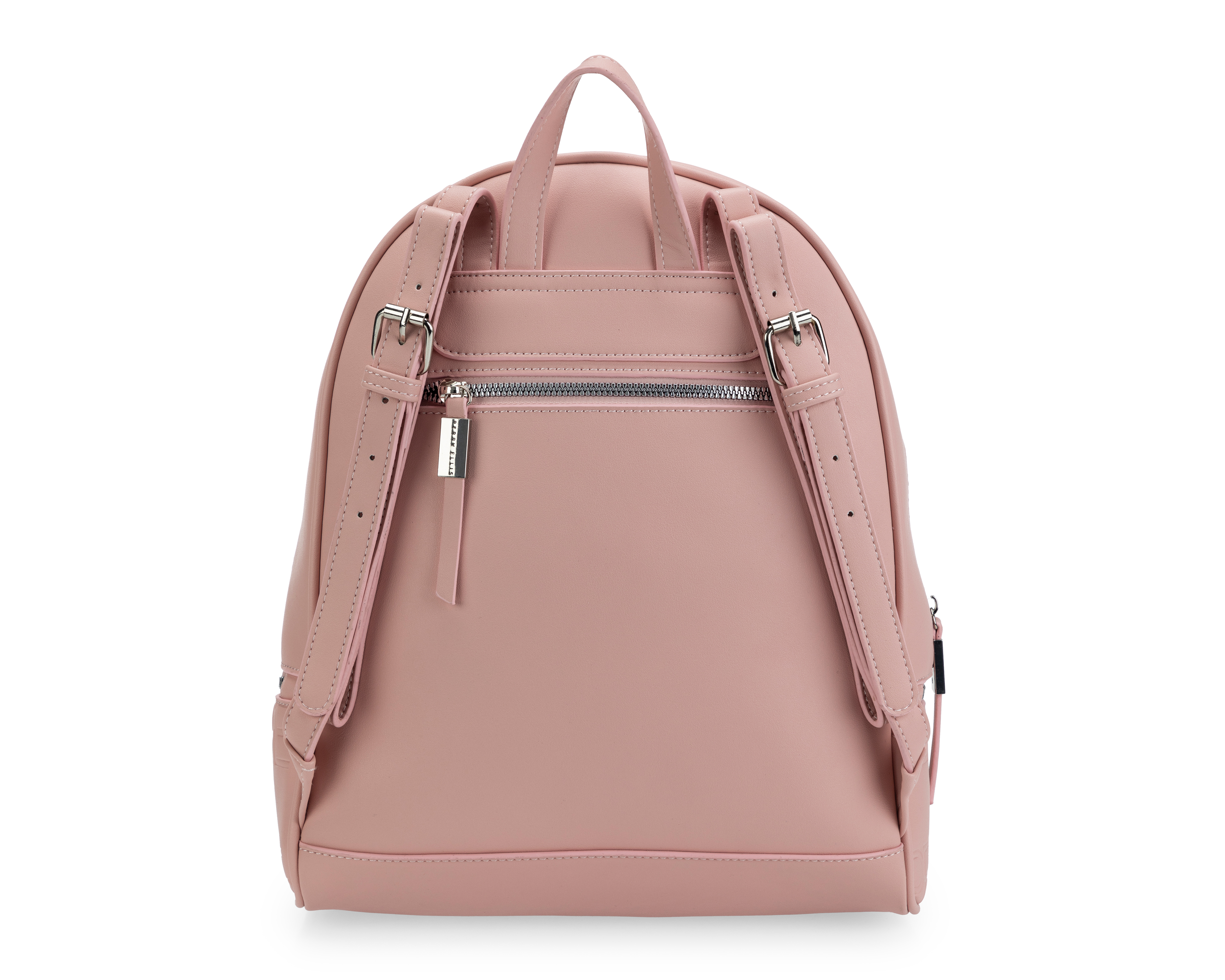 Foto 3 | Foto 3 | Mochila Perry Ellis Rosa