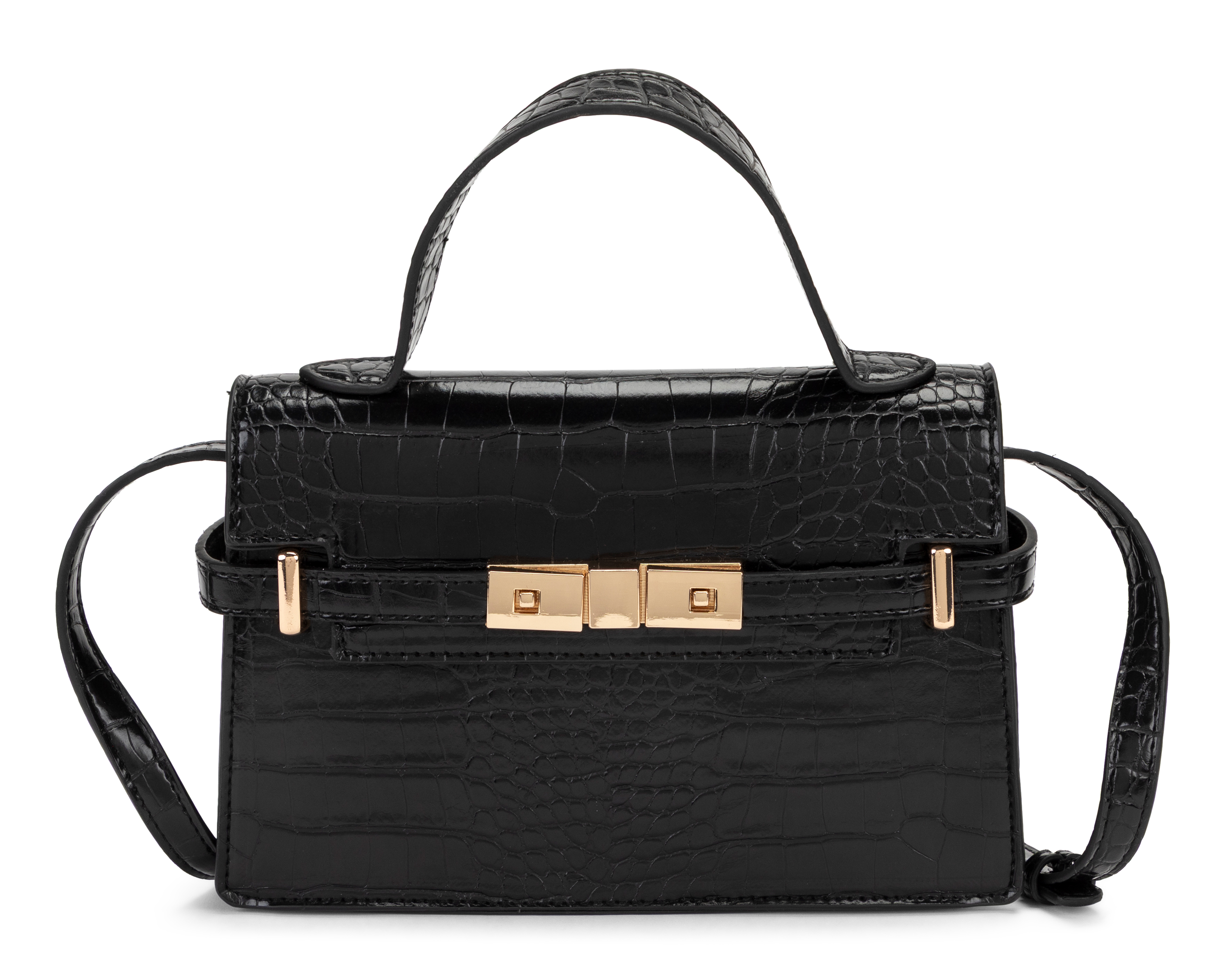 Bolsa Cruzada Jennifer Lopez