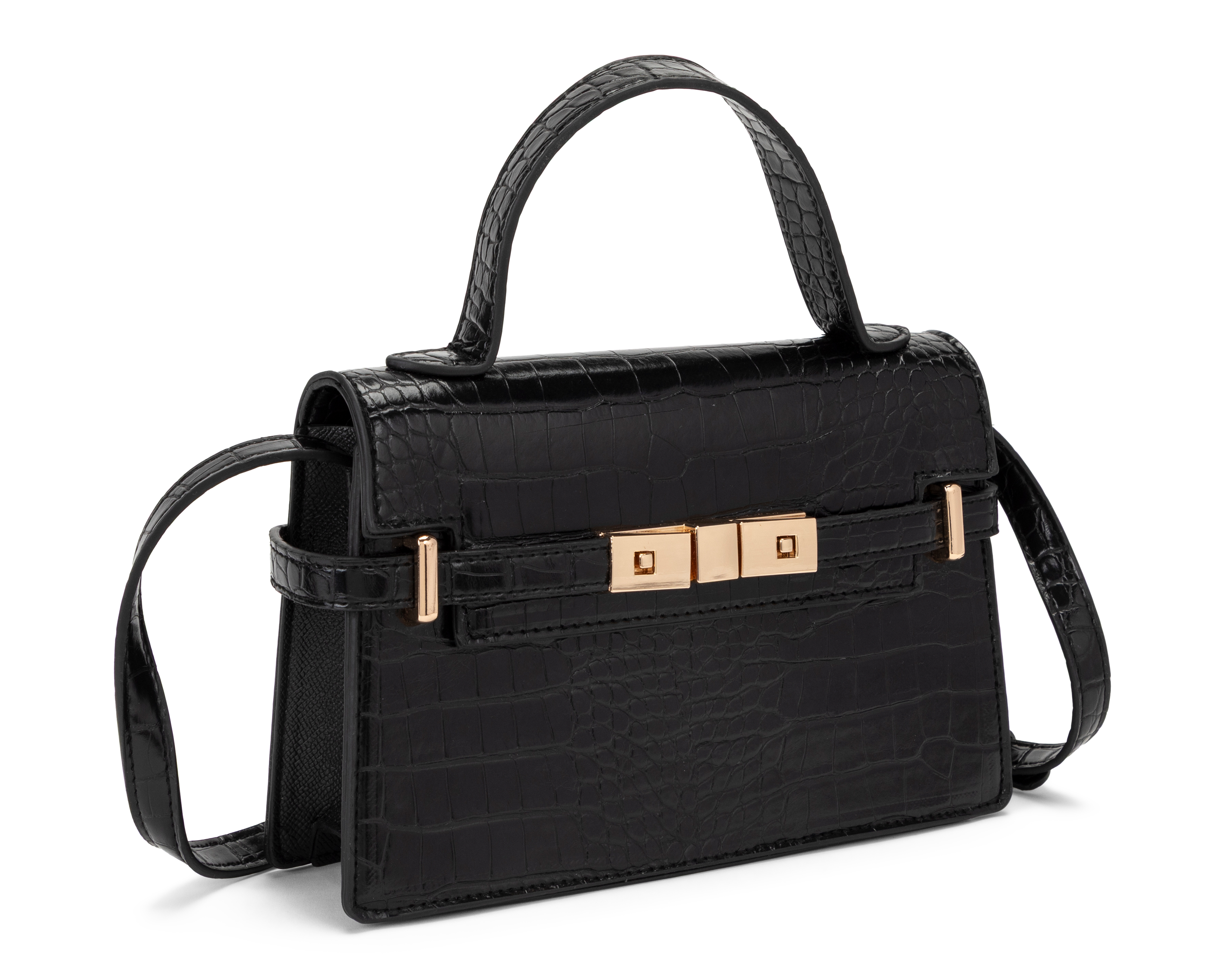 Foto 2 | Foto 2 | Bolsa Cruzada Jennifer Lopez