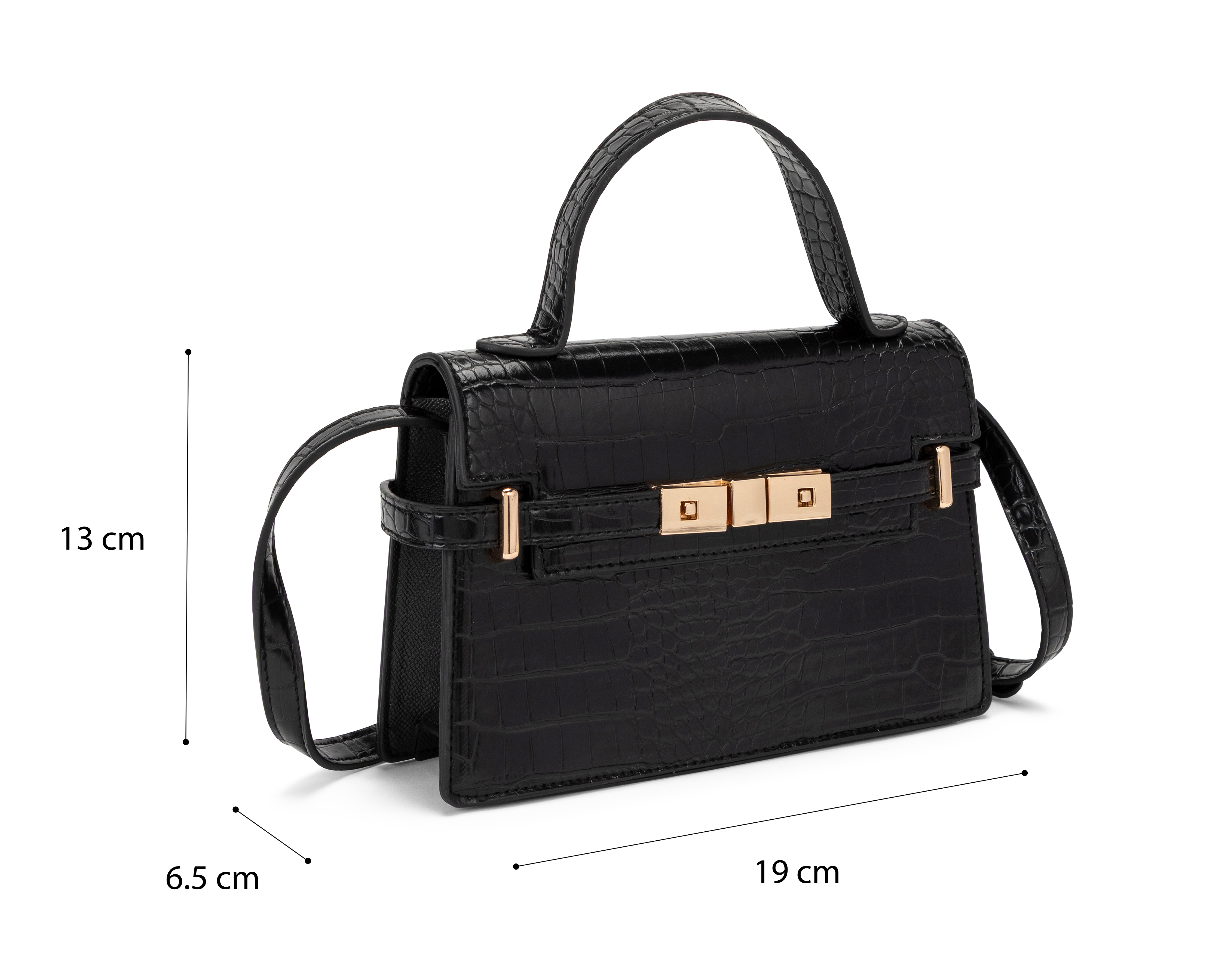 Foto 5 | Foto 5 | Bolsa Cruzada Jennifer Lopez