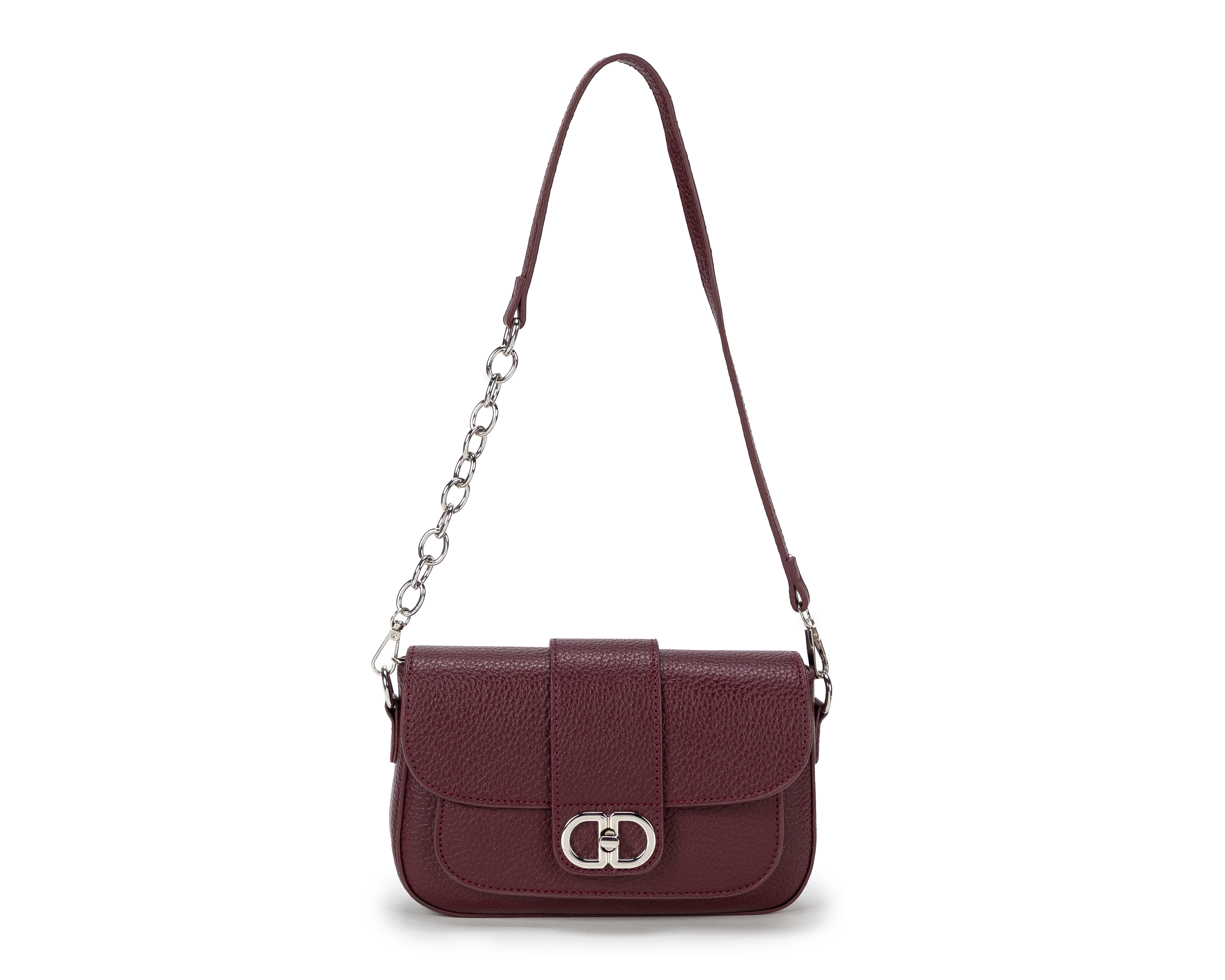 Bolsa Cruzada Sahara