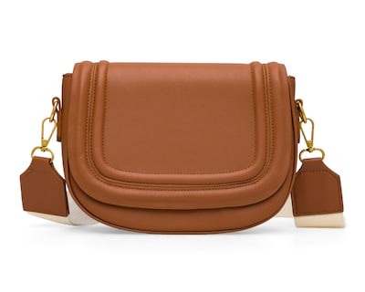 Foto 1 | Foto 1 | Bolsa Cruzada Sahara