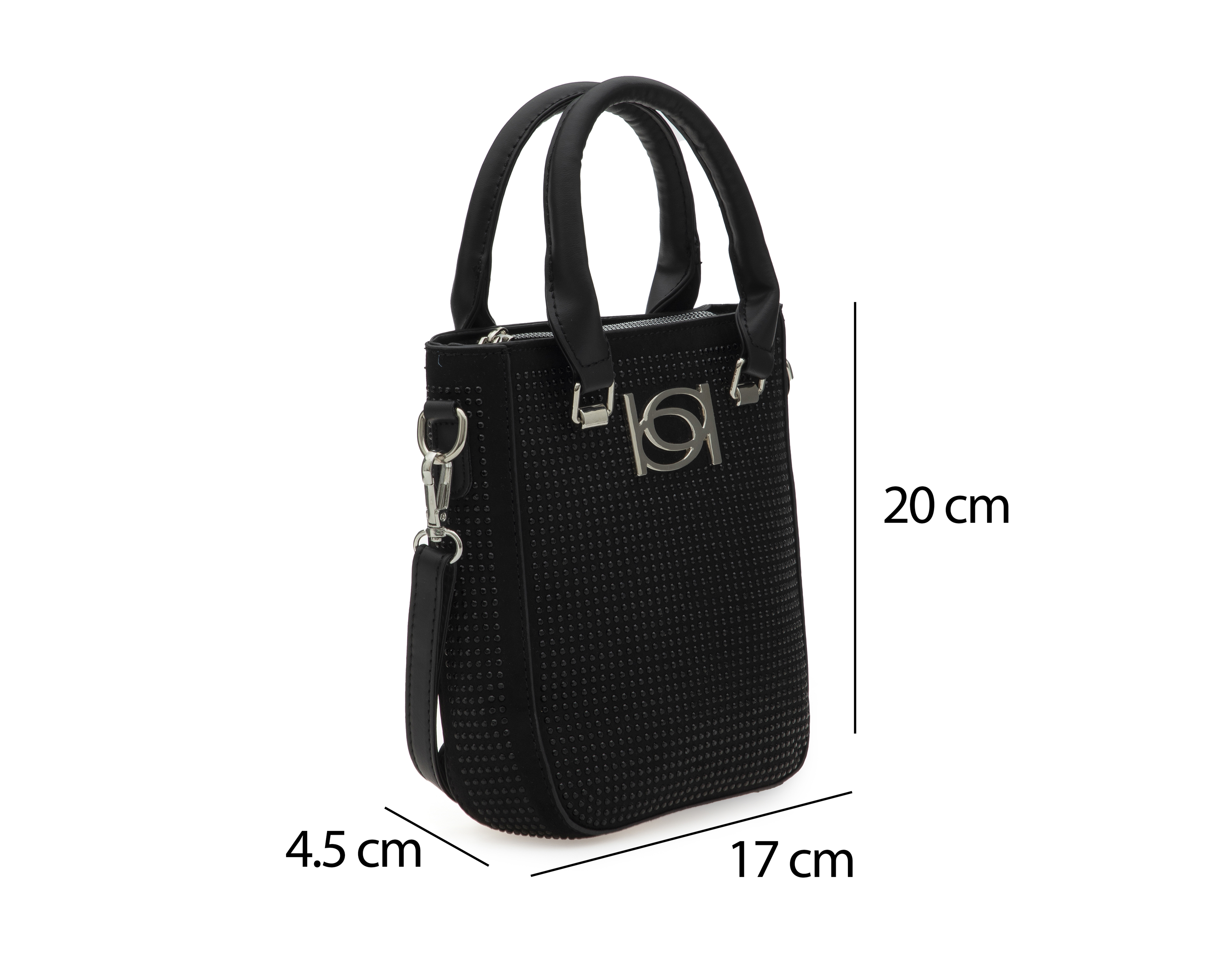 Foto 6 pulgar | Foto 5 | Bolsa Cruzada Bebe