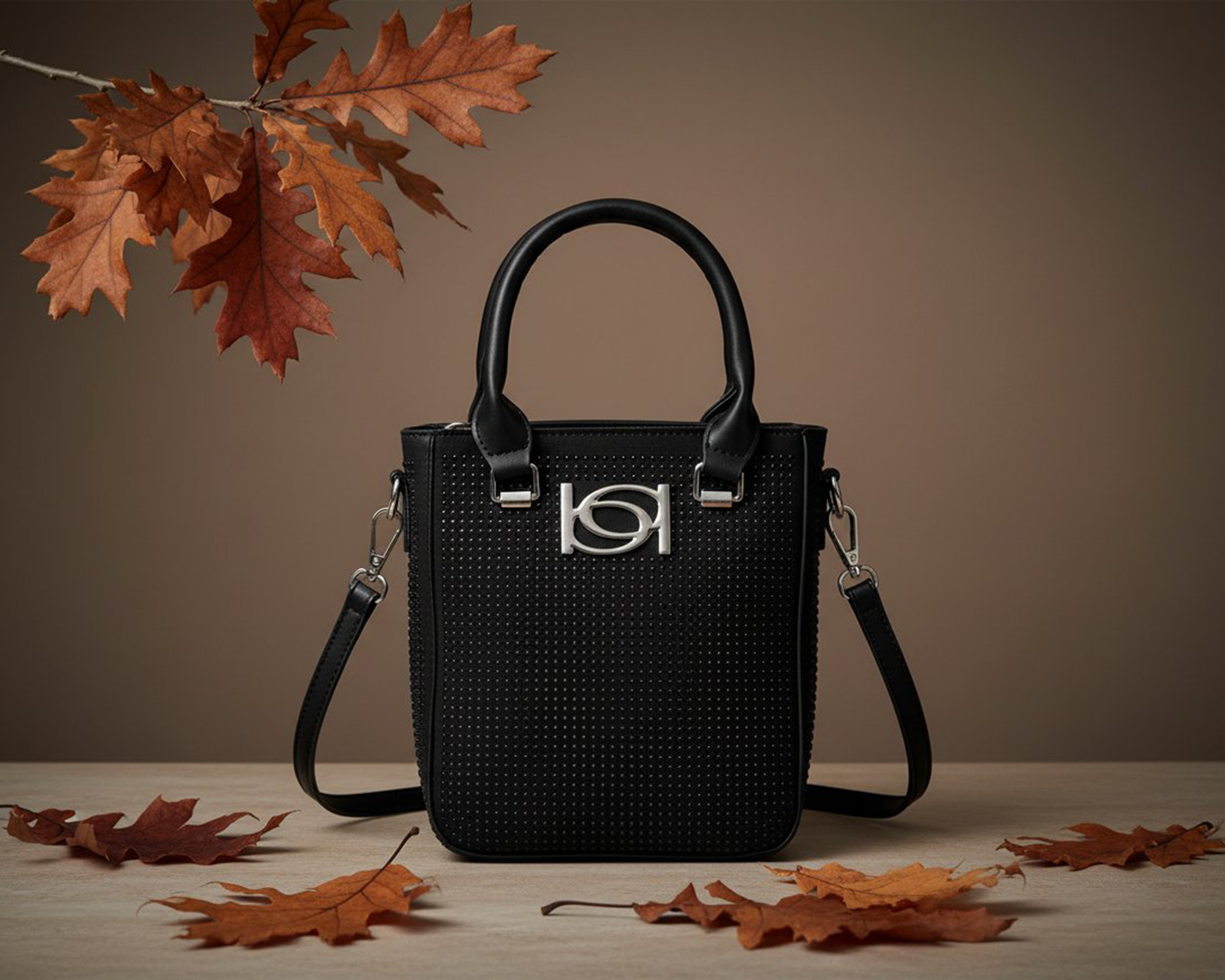 Foto 6 | Foto 6 | Bolsa Cruzada Bebe