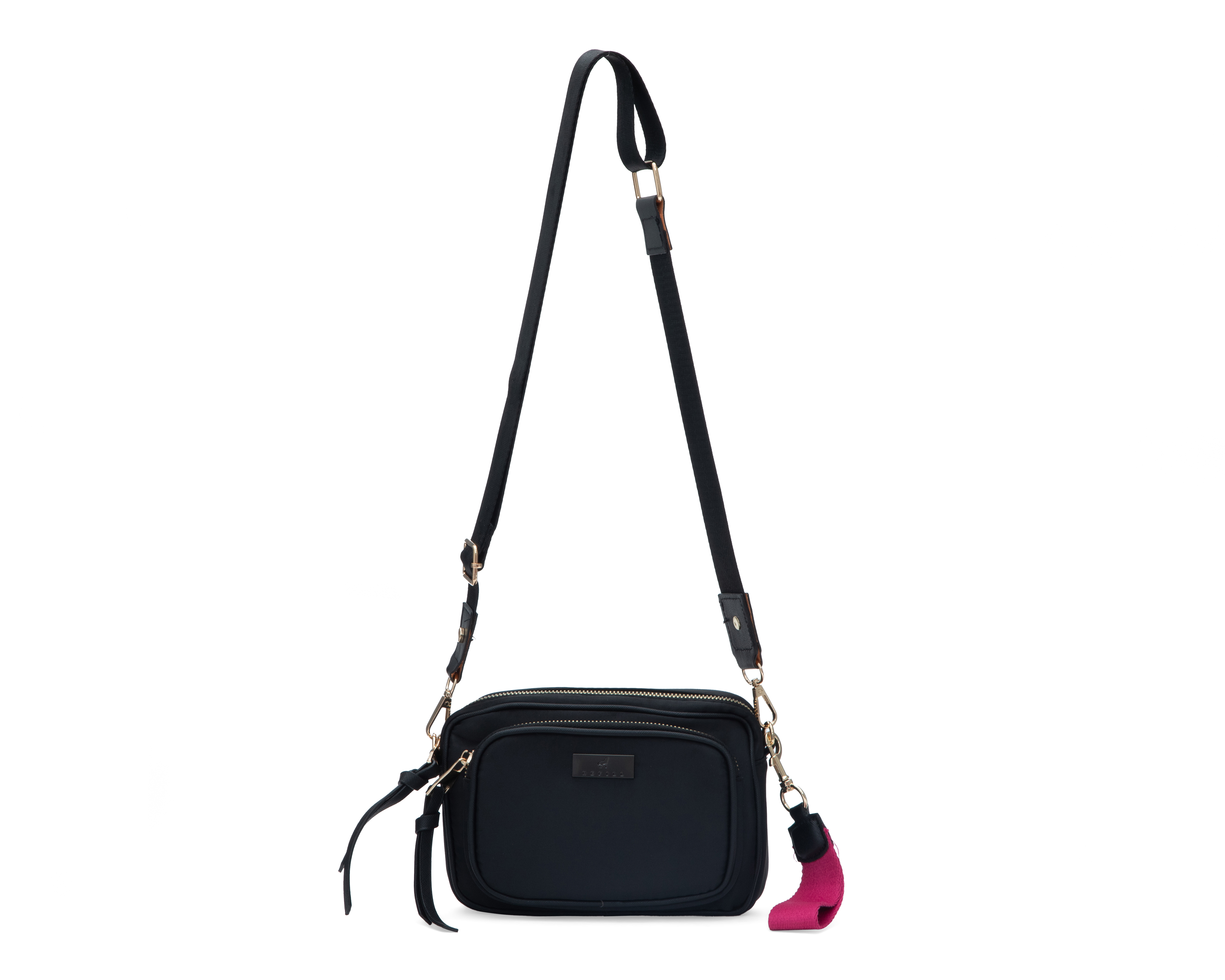 Foto 1 | Foto 1 | Bolsa Cruzada Refill