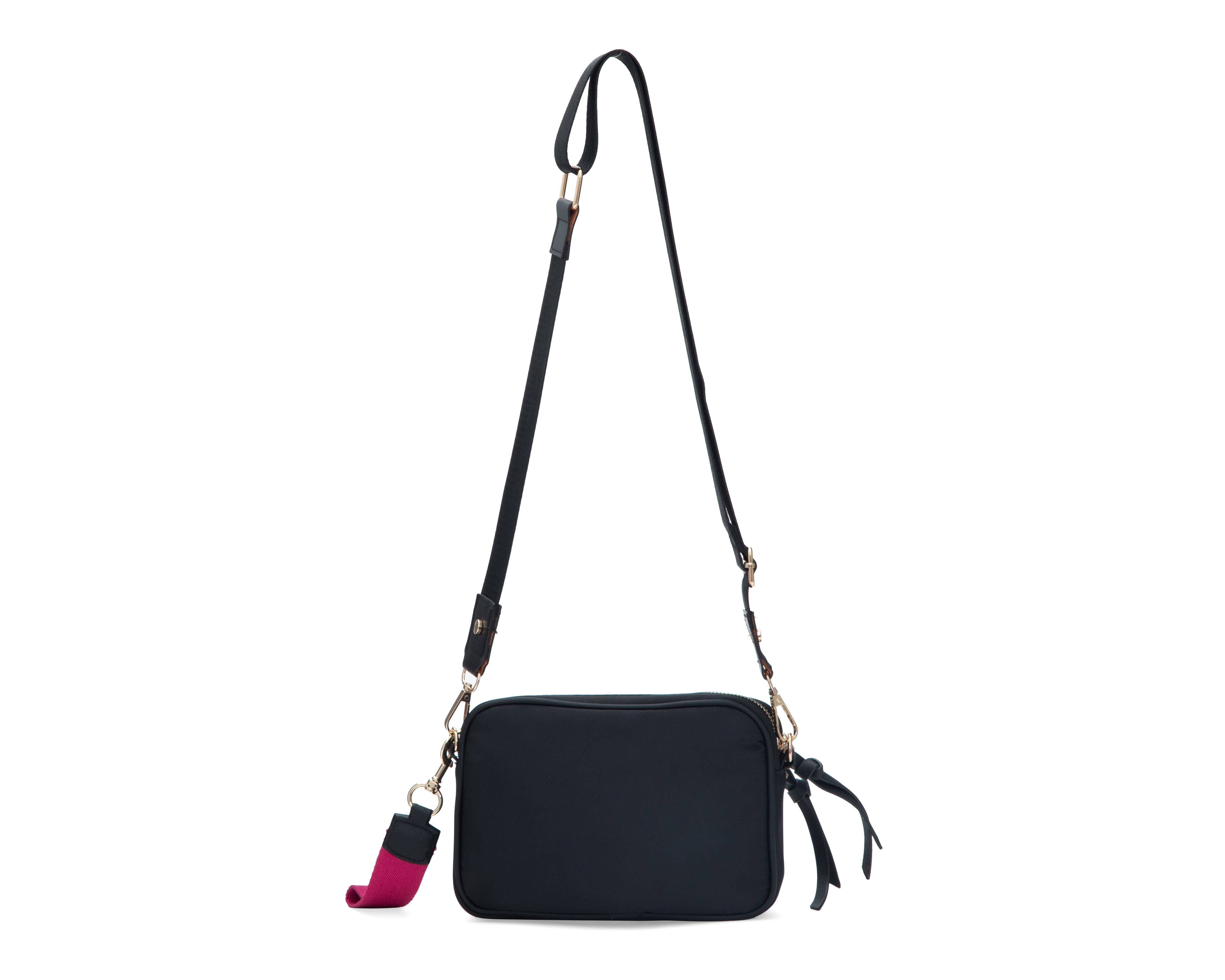 Foto 4 pulgar | Foto 3 | Bolsa Cruzada Refill