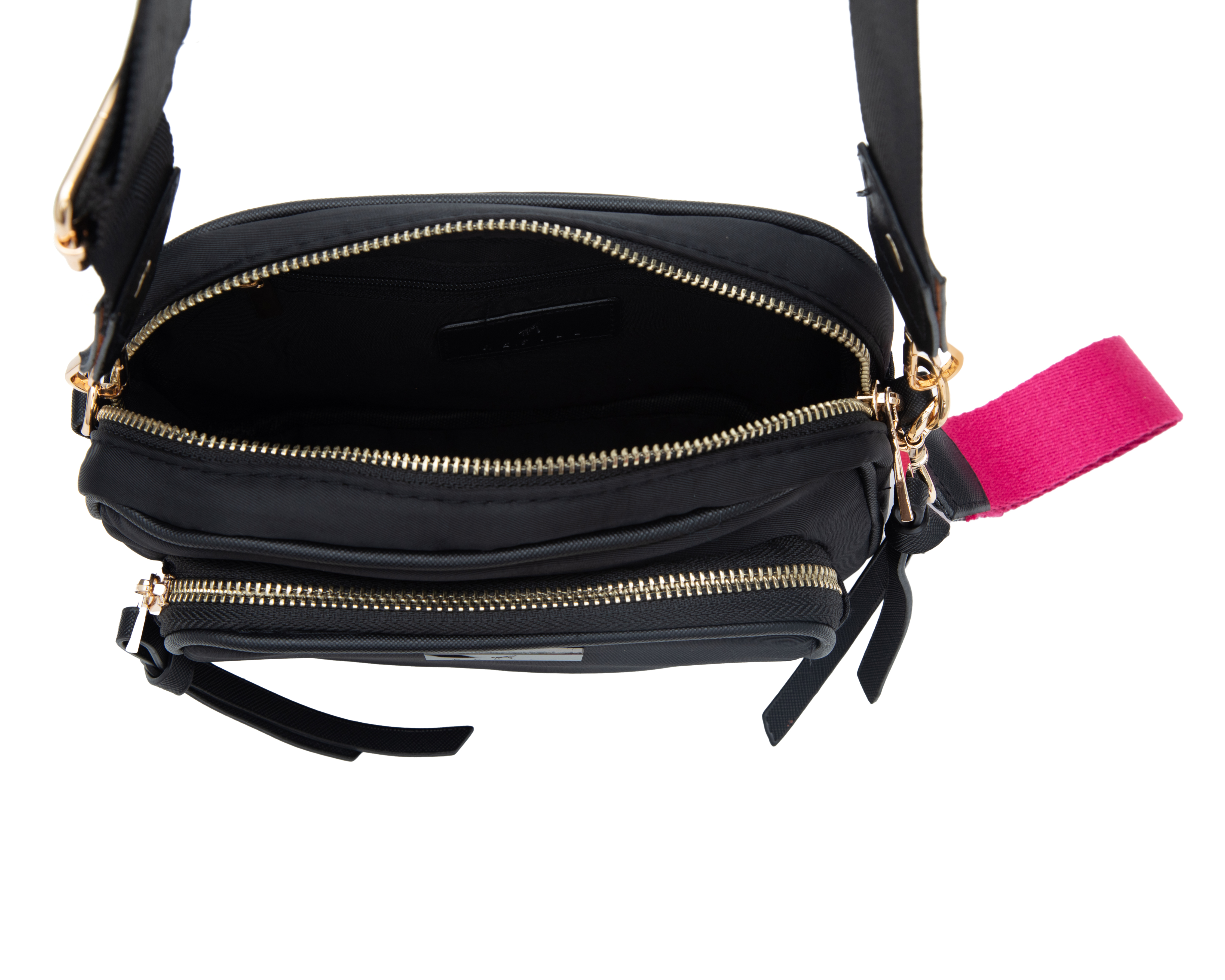 Foto 4 | Foto 4 | Bolsa Cruzada Refill