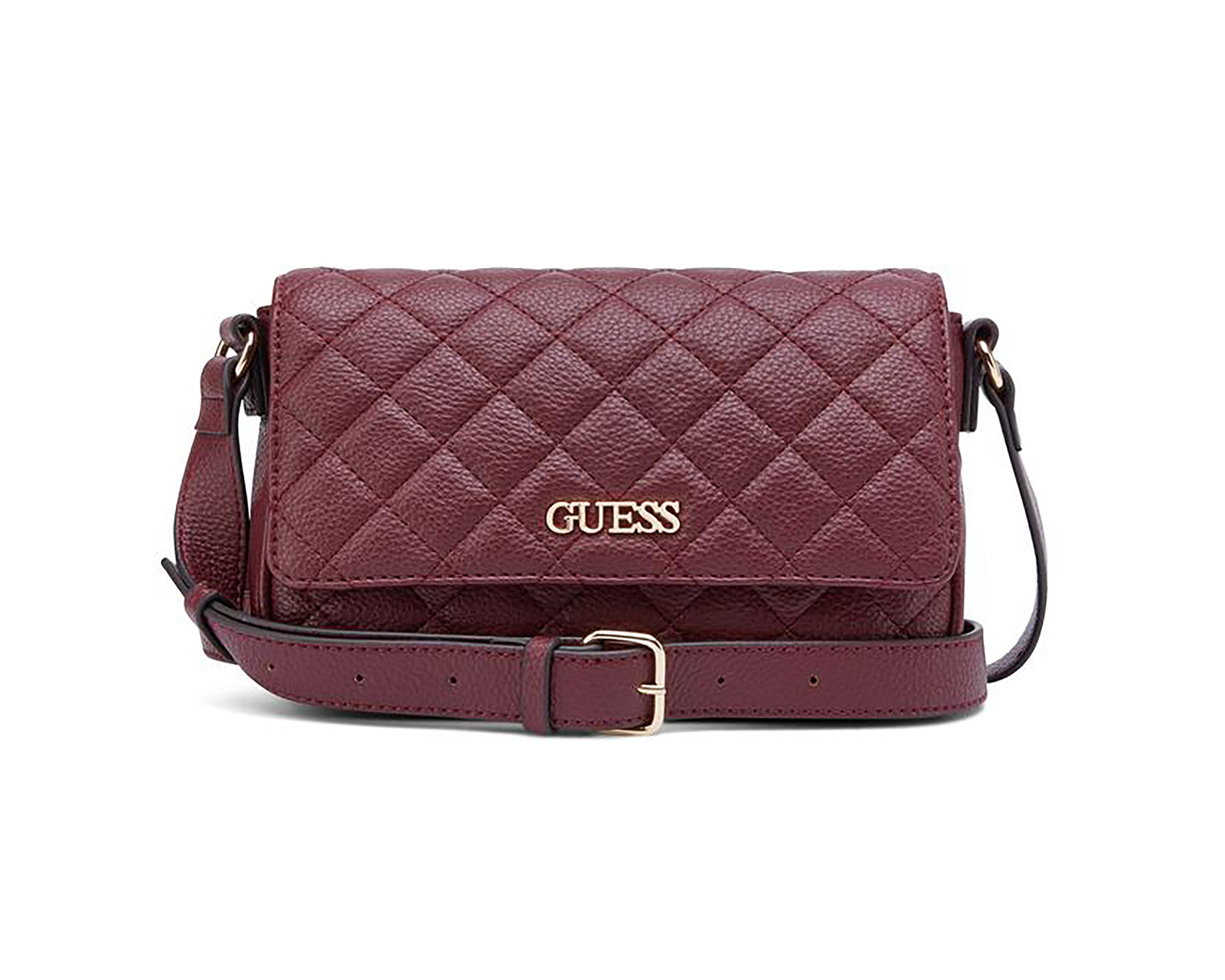 Bolsa Cruzada Guess Factory Wester