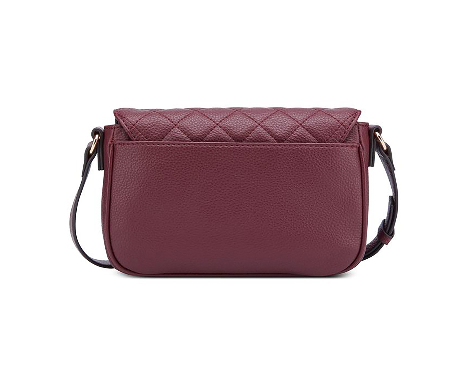 Foto 3 | Foto 3 | Bolsa Cruzada Guess Factory Wester