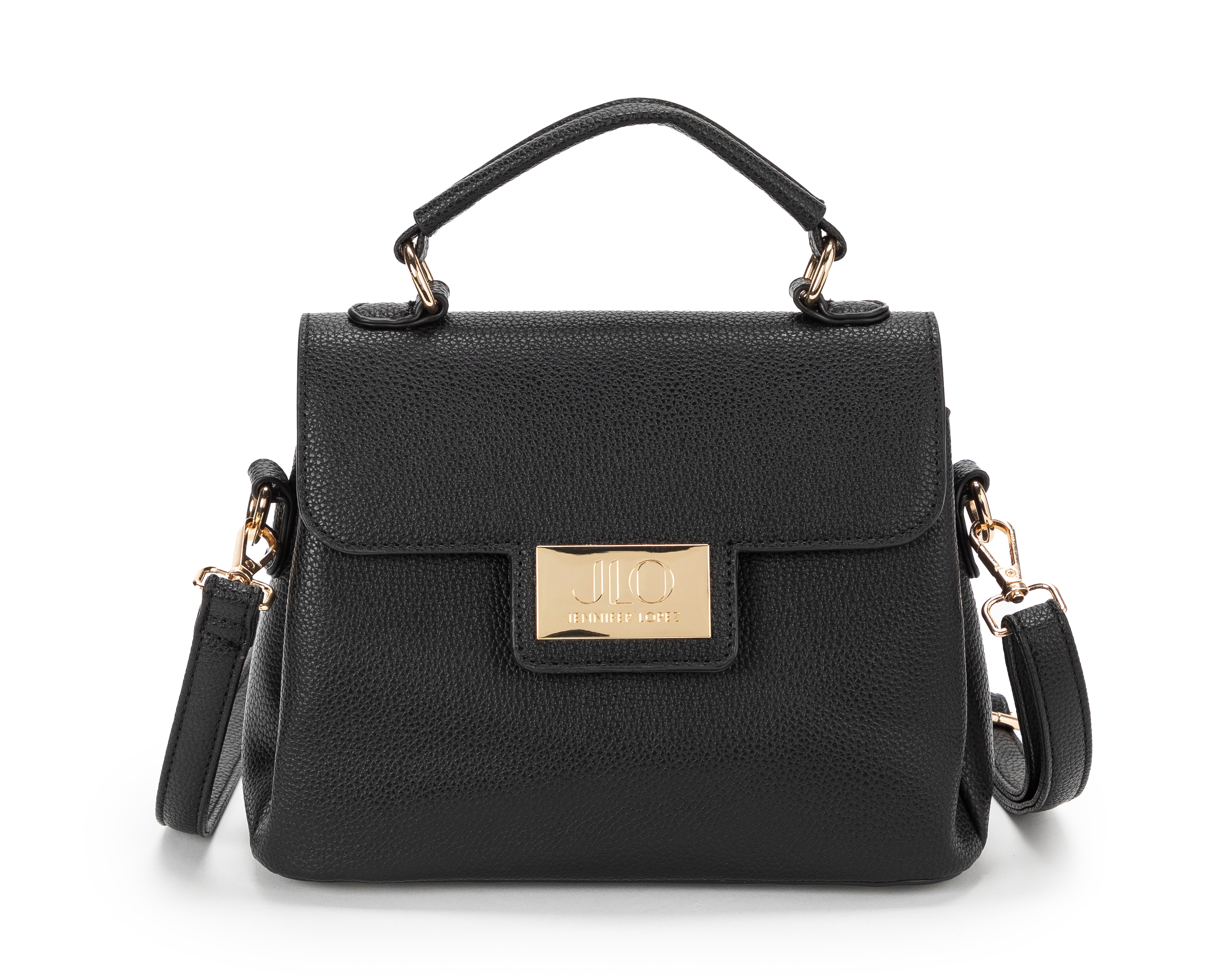 Foto 3 pulgar | Foto 2 | Bolsa Cruzada Jennifer Lopez con Monedero