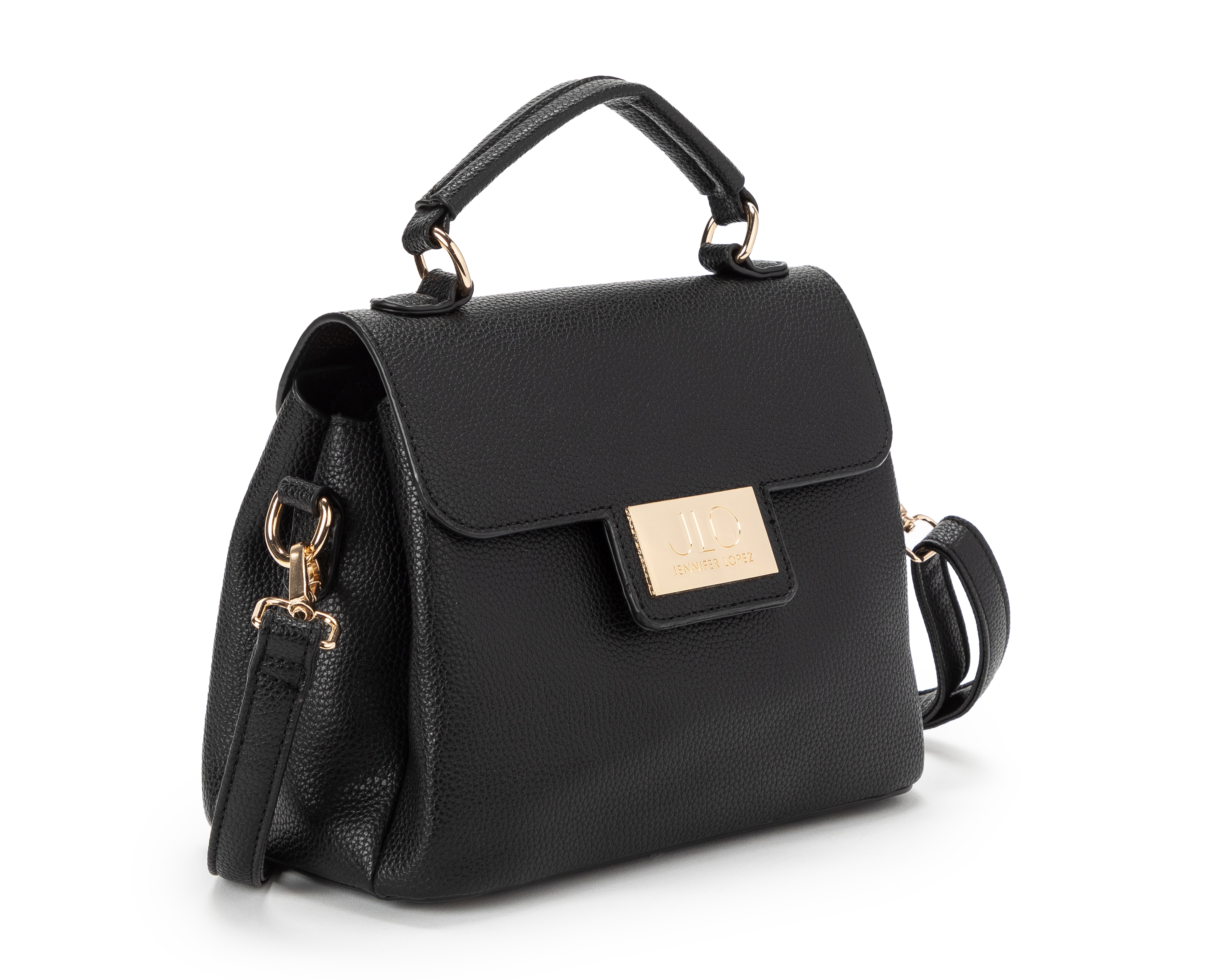 Foto 4 pulgar | Foto 3 | Bolsa Cruzada Jennifer Lopez con Monedero