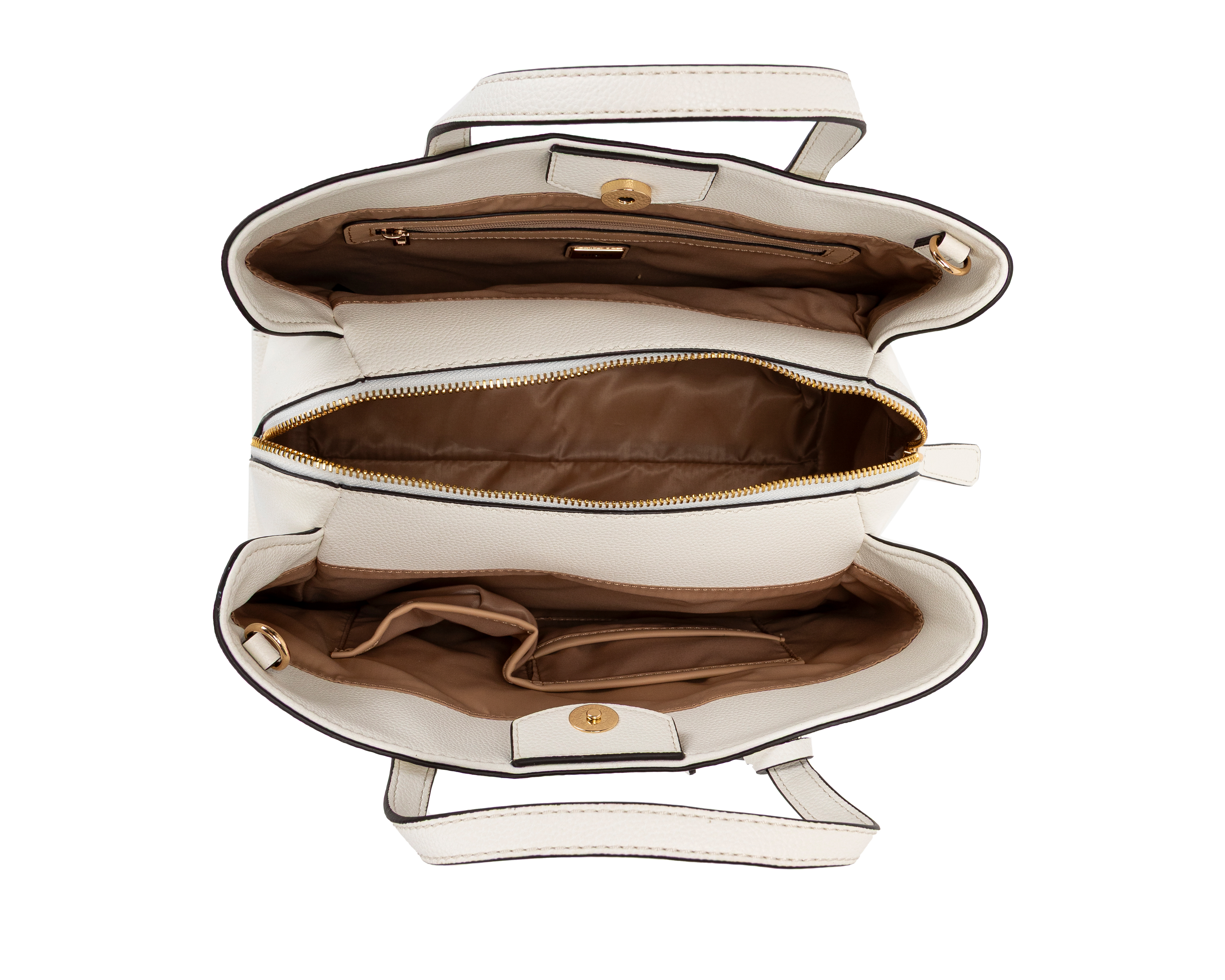 Foto 4 | Foto 4 | Bolsa de Hombro Guess Jennice Satchel