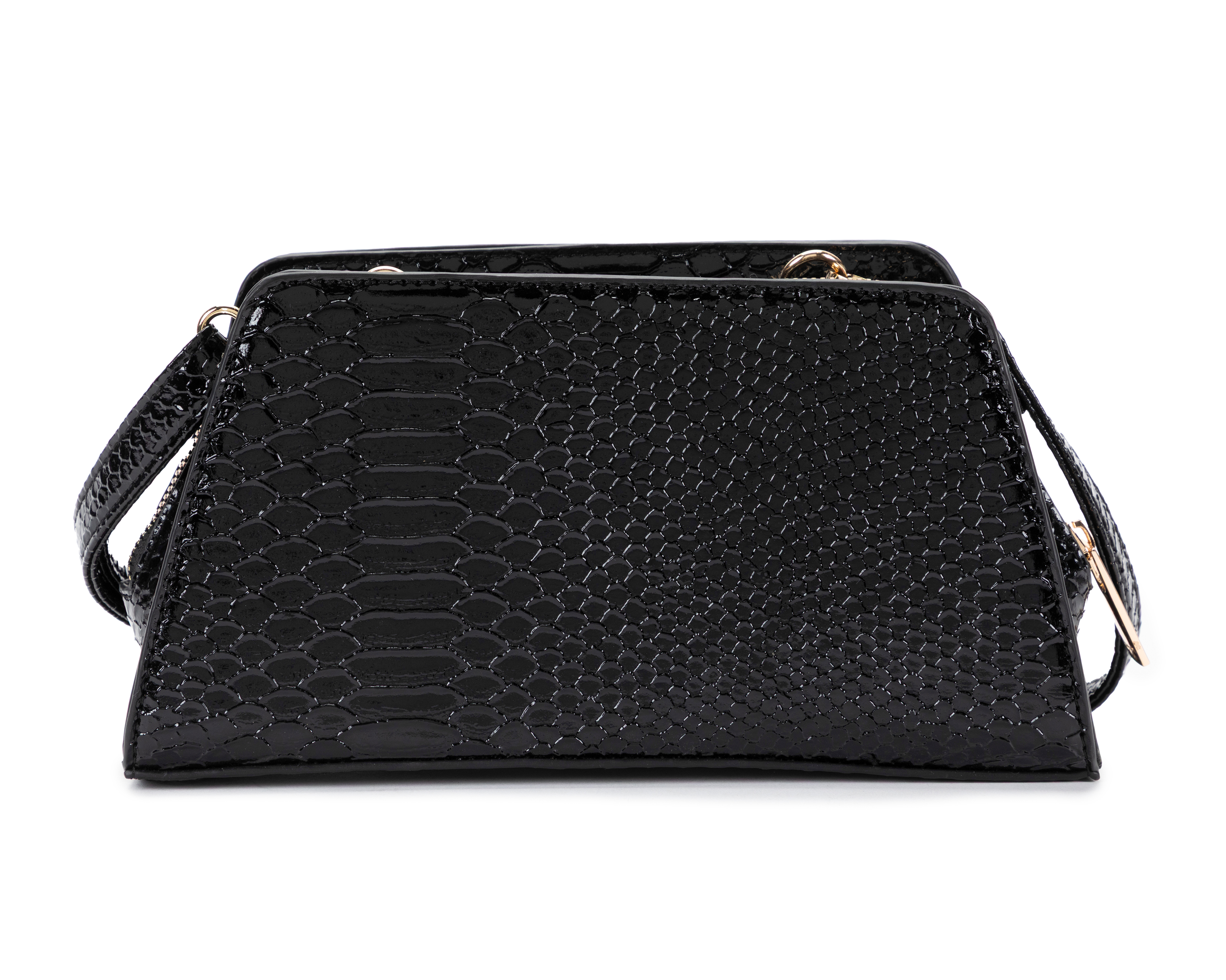Foto 4 pulgar | Foto 3 | Bolsa Cruzada Bebe