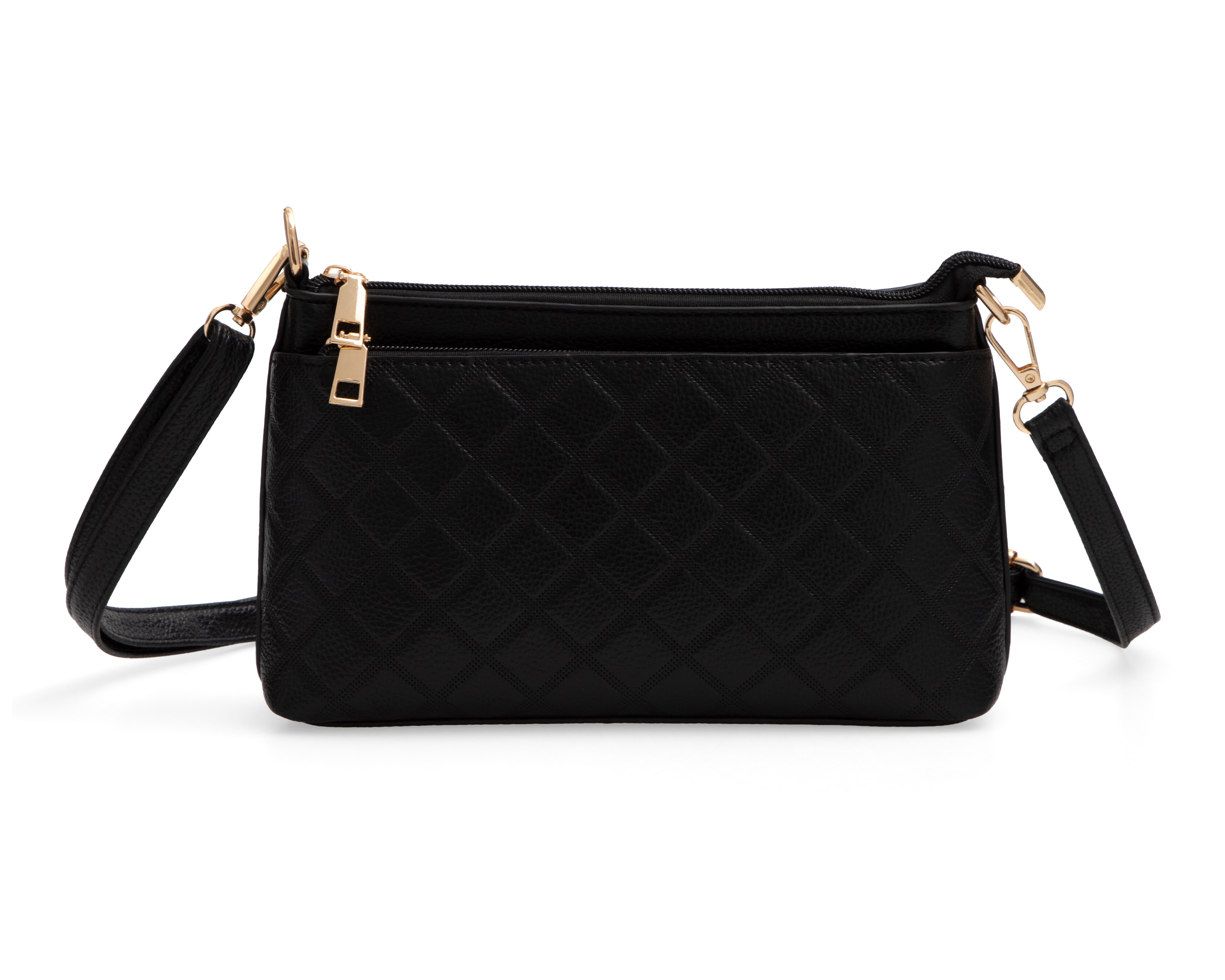 Bolsa Cruzada Lady Sun