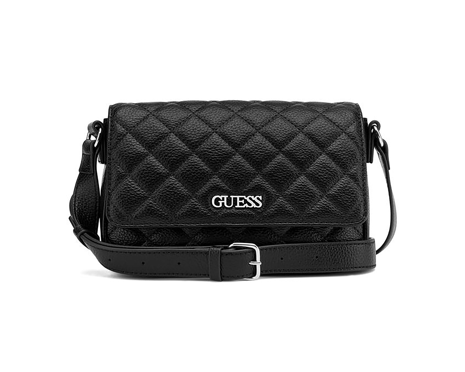 Bolsa Cruzada Guess Factory Wester