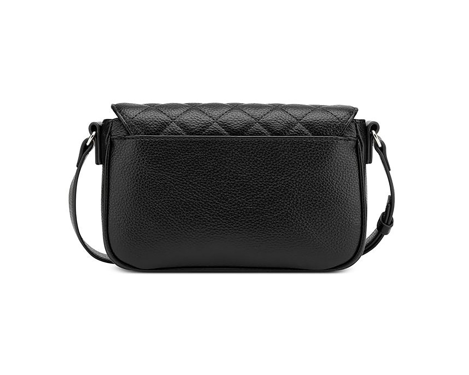 Foto 3 | Foto 3 | Bolsa Cruzada Guess Factory Wester