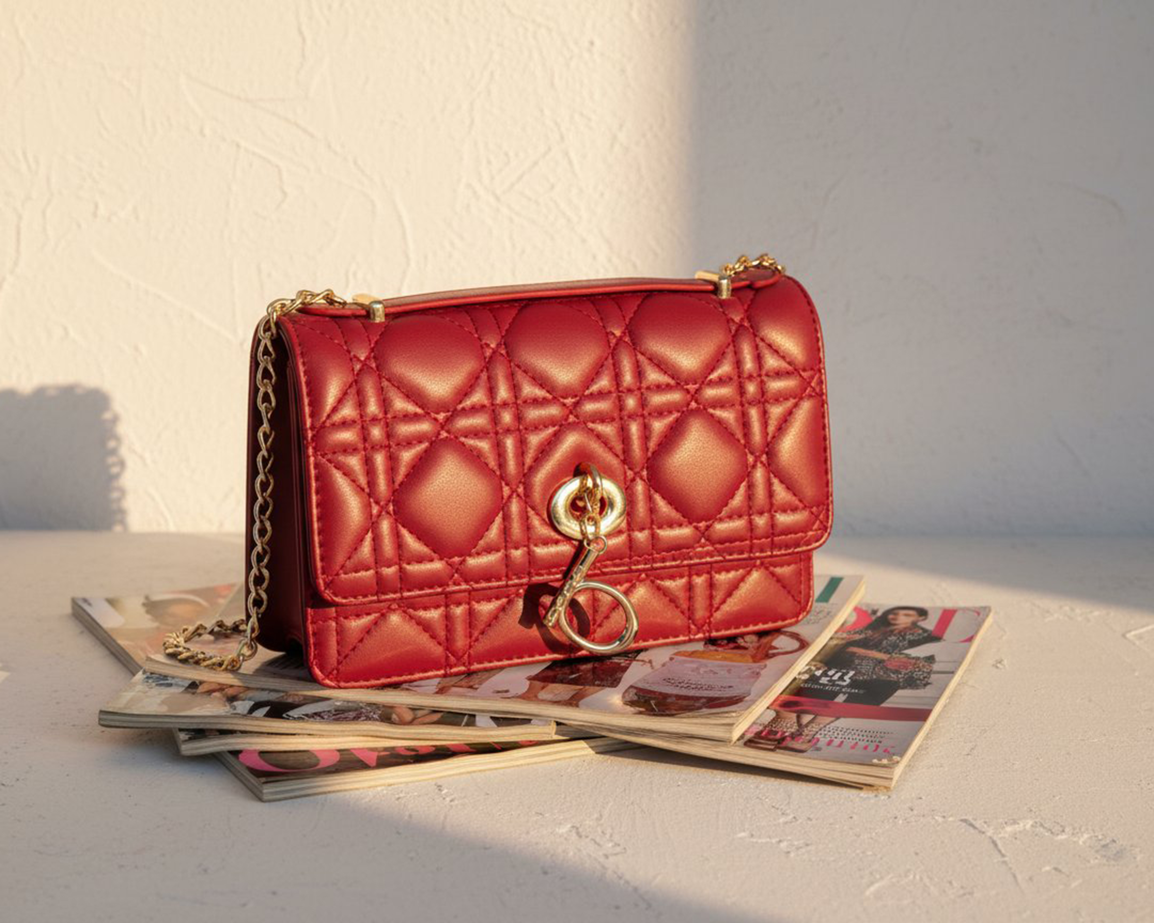 Foto 8 pulgar | Foto 7 | Bolsa Cruzada Bebe